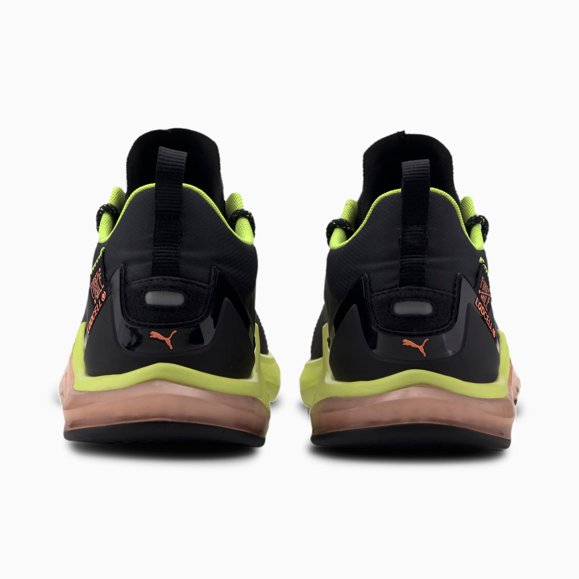Puma x first mile lqdcell hydra camo men's training shoes sales