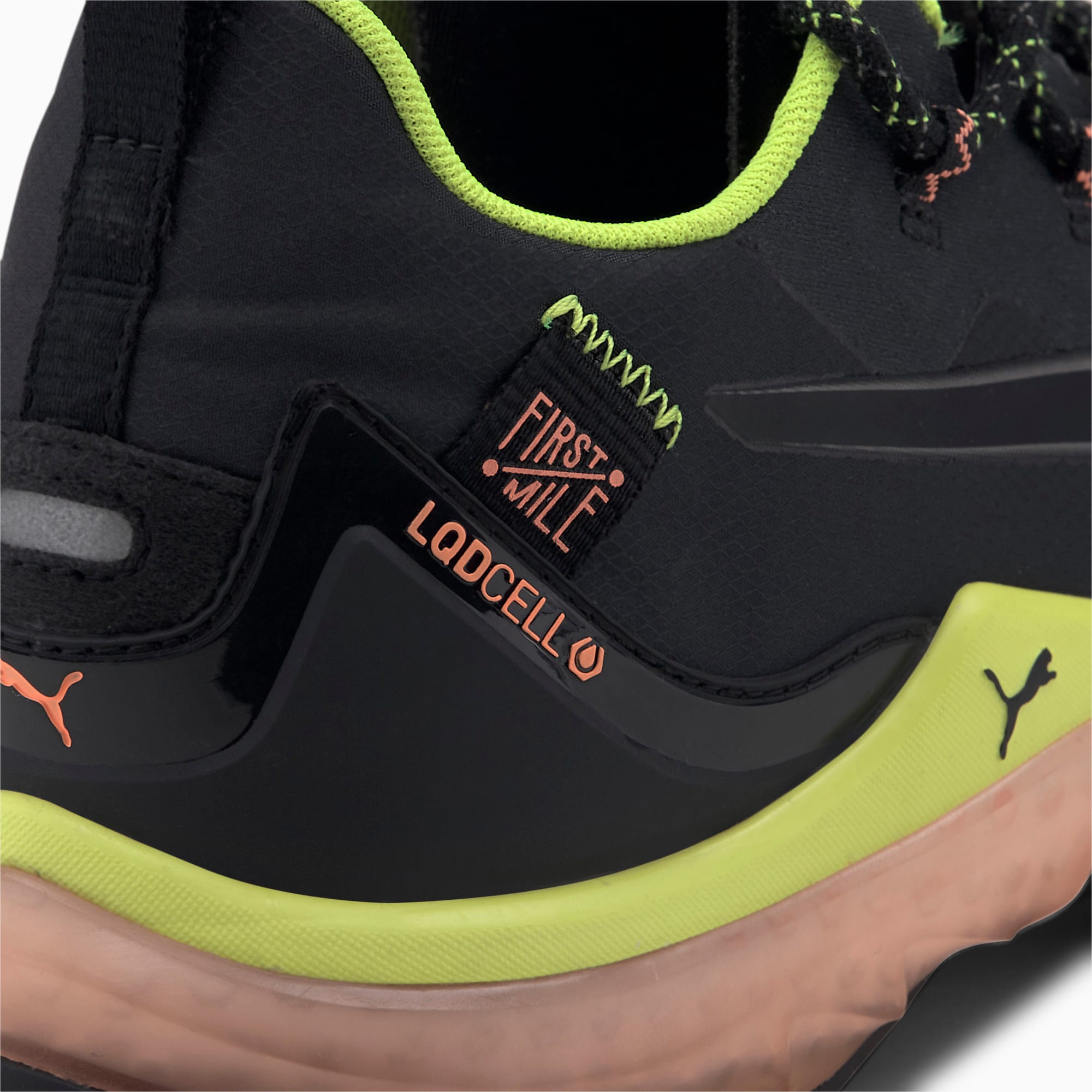 PUMA x FIRST MILE LQDCELL Hydra Men s Training Shoes