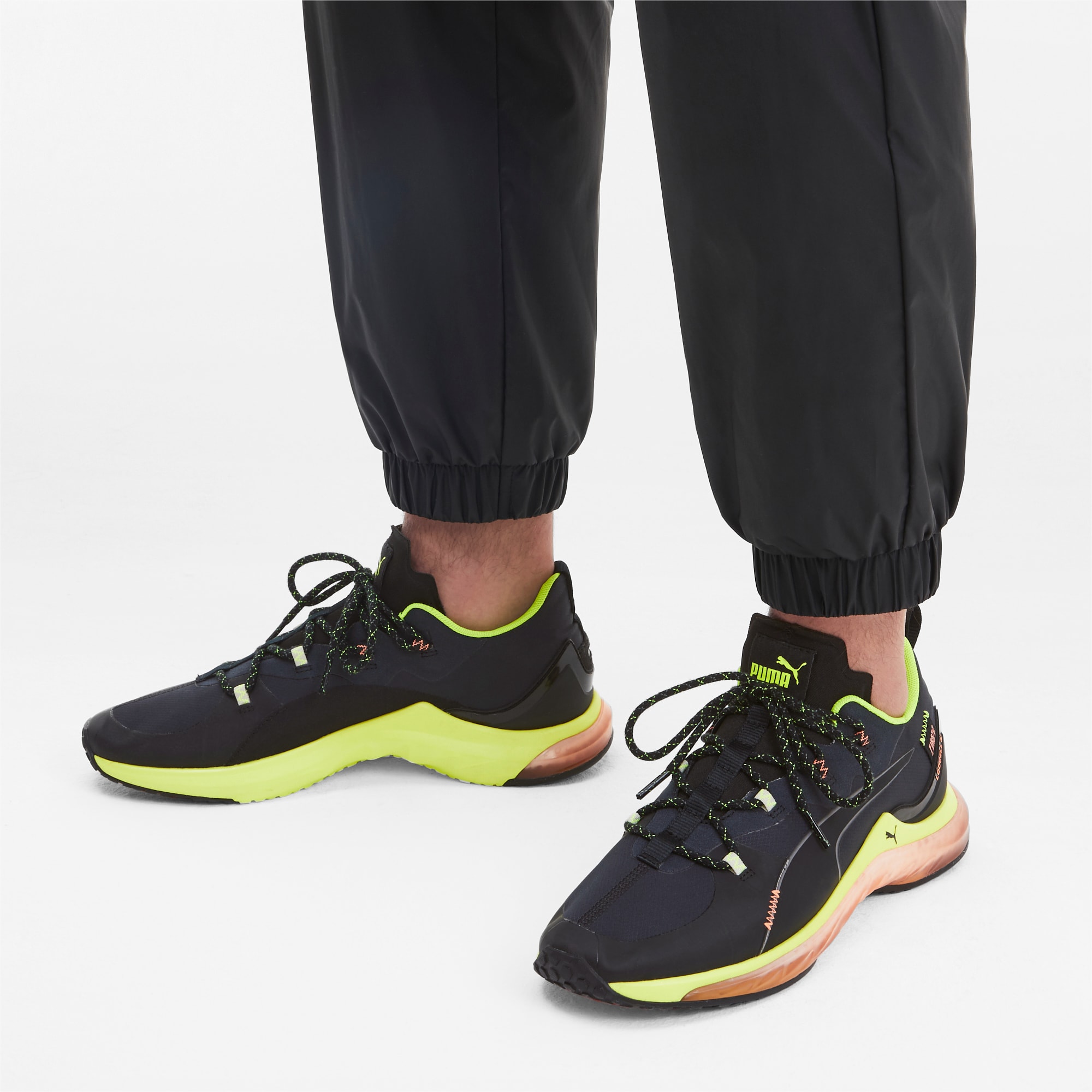 Puma x first mile lqdcell best sale hydra camo