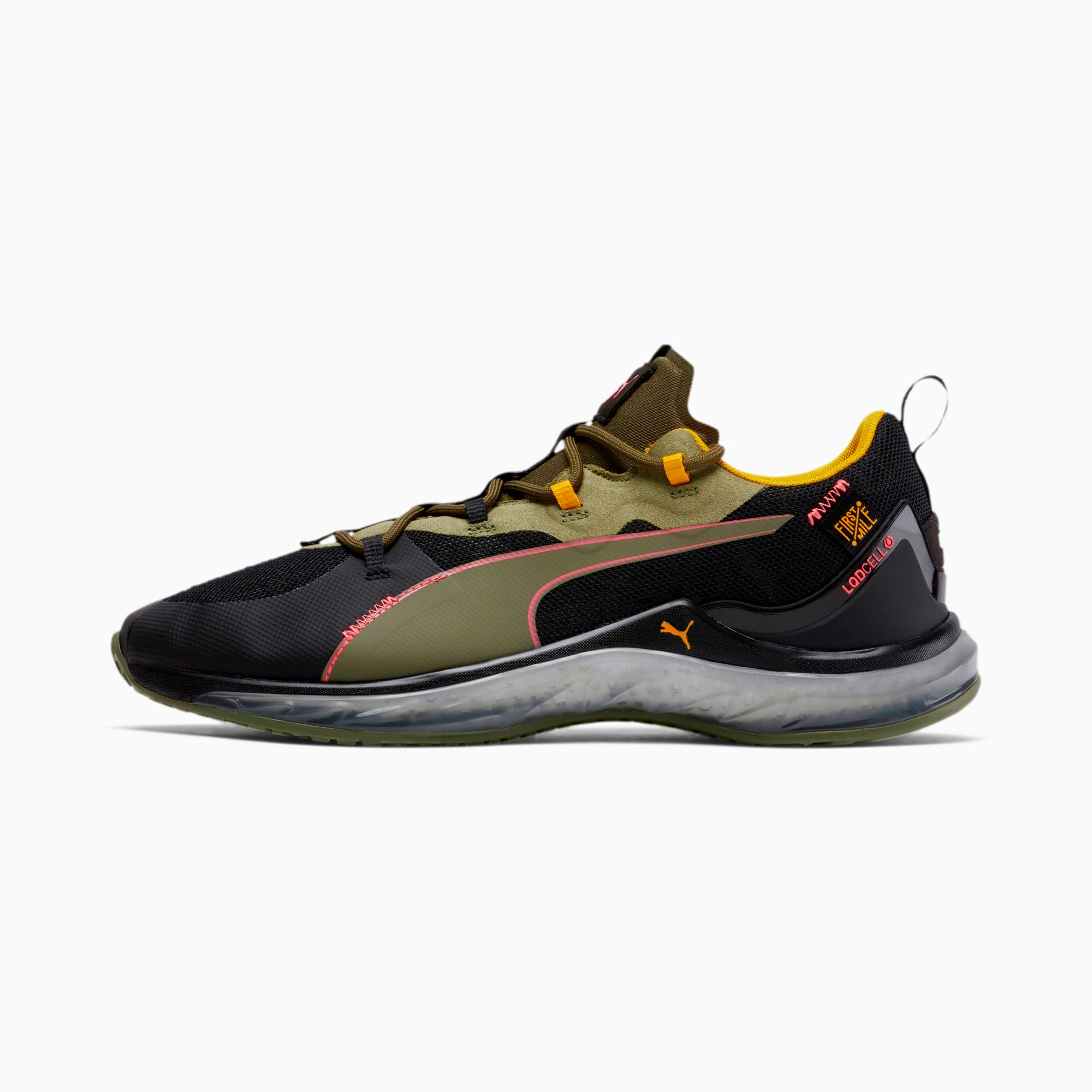Puma trionfo shop women men camo