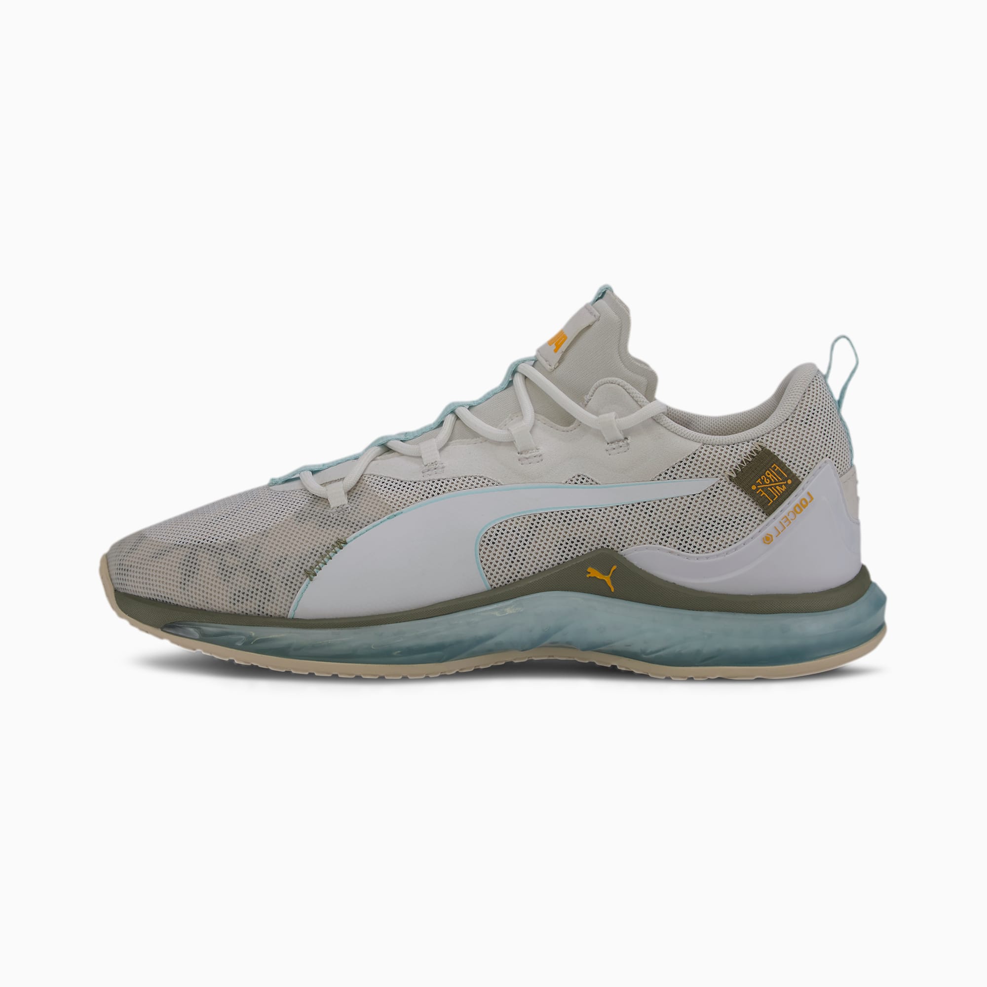 scarpe puma training uomo blu