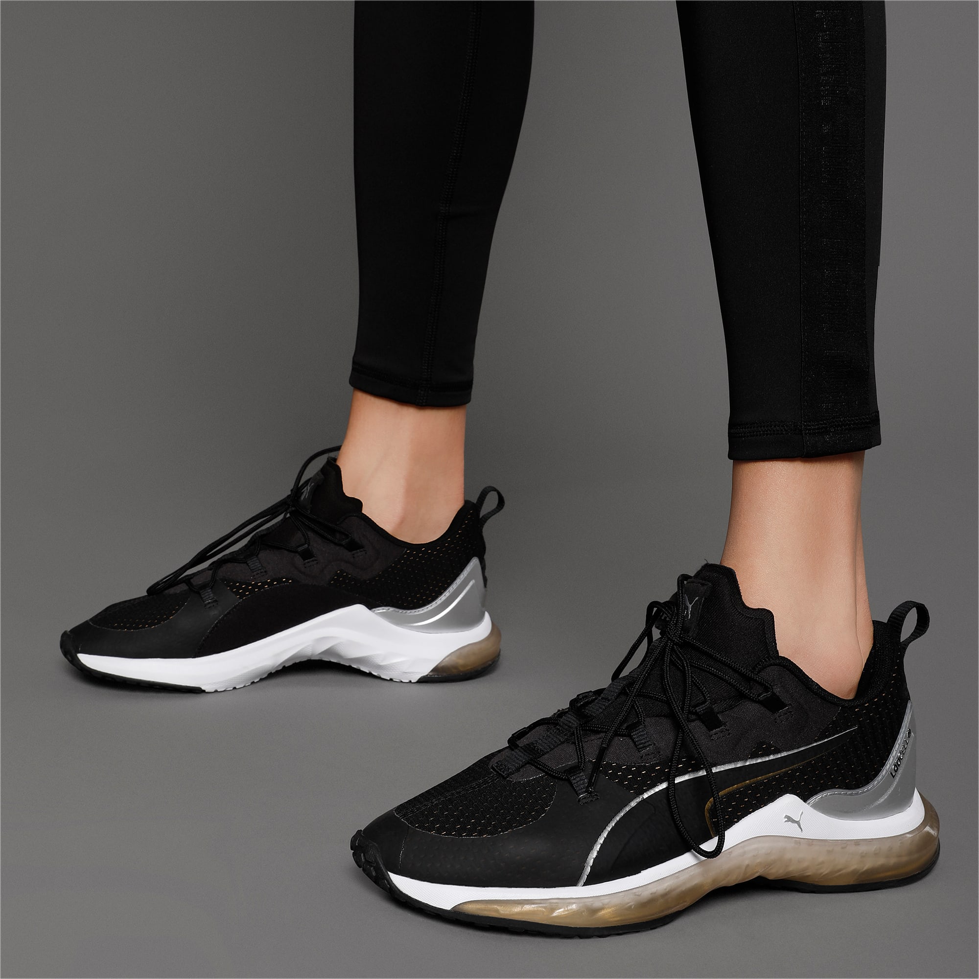 Lqdcell hydra metal women's training shoes Outlet
