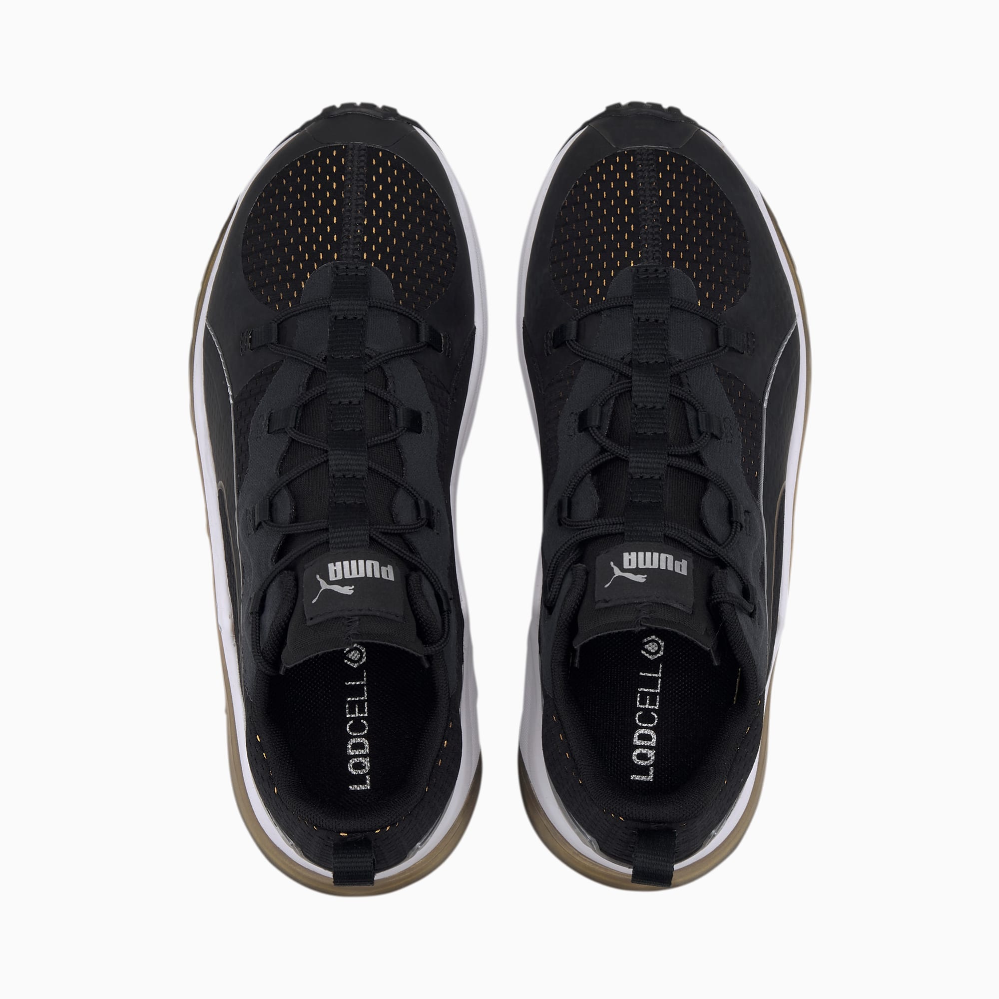 LQDCELL Hydra Metal Women's Training Shoes | PUMA