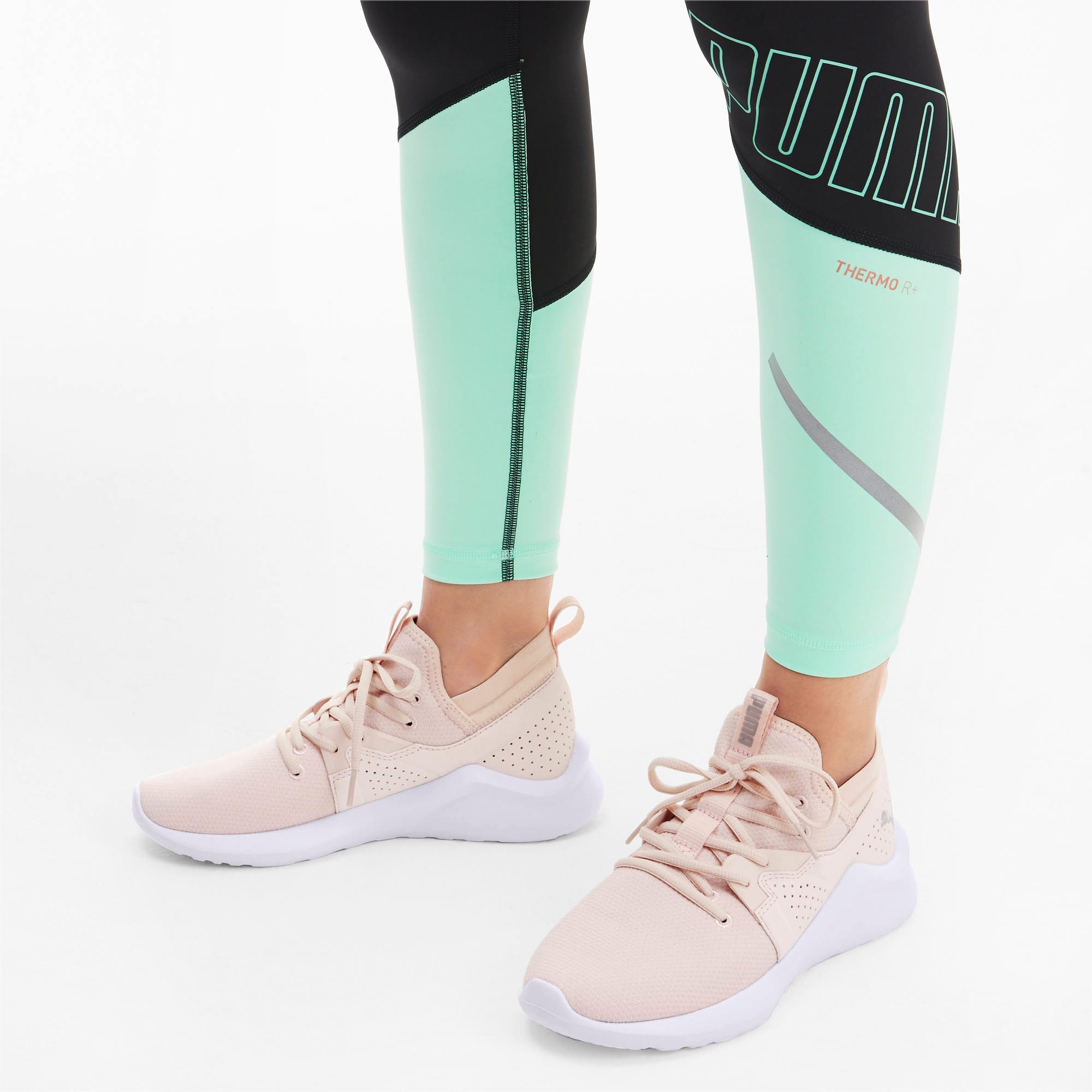 Emergence Mesh Women s Training Shoes PUMA