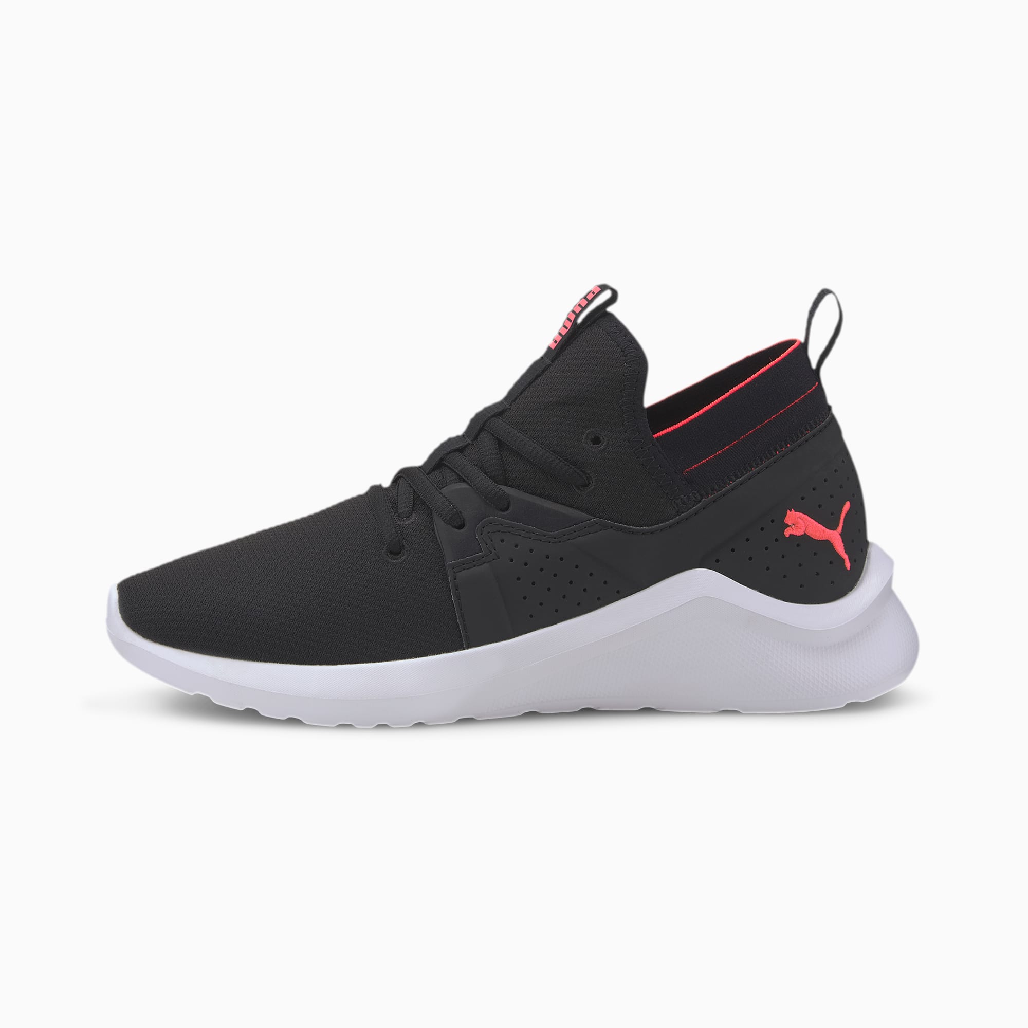 mesh training shoes