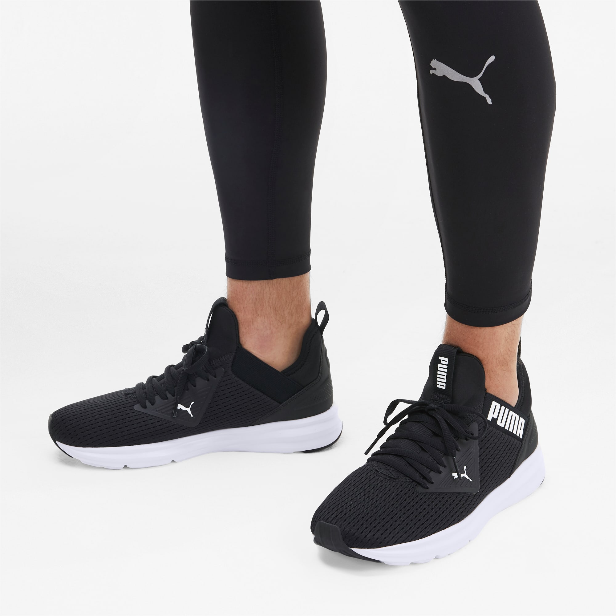 Puma enzo men's training shoes new arrivals