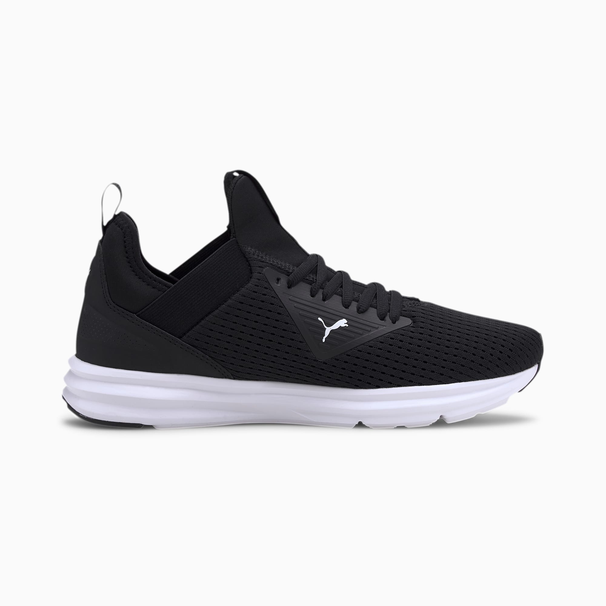Enzo Beta Mesh Men S Training Shoes Puma Us