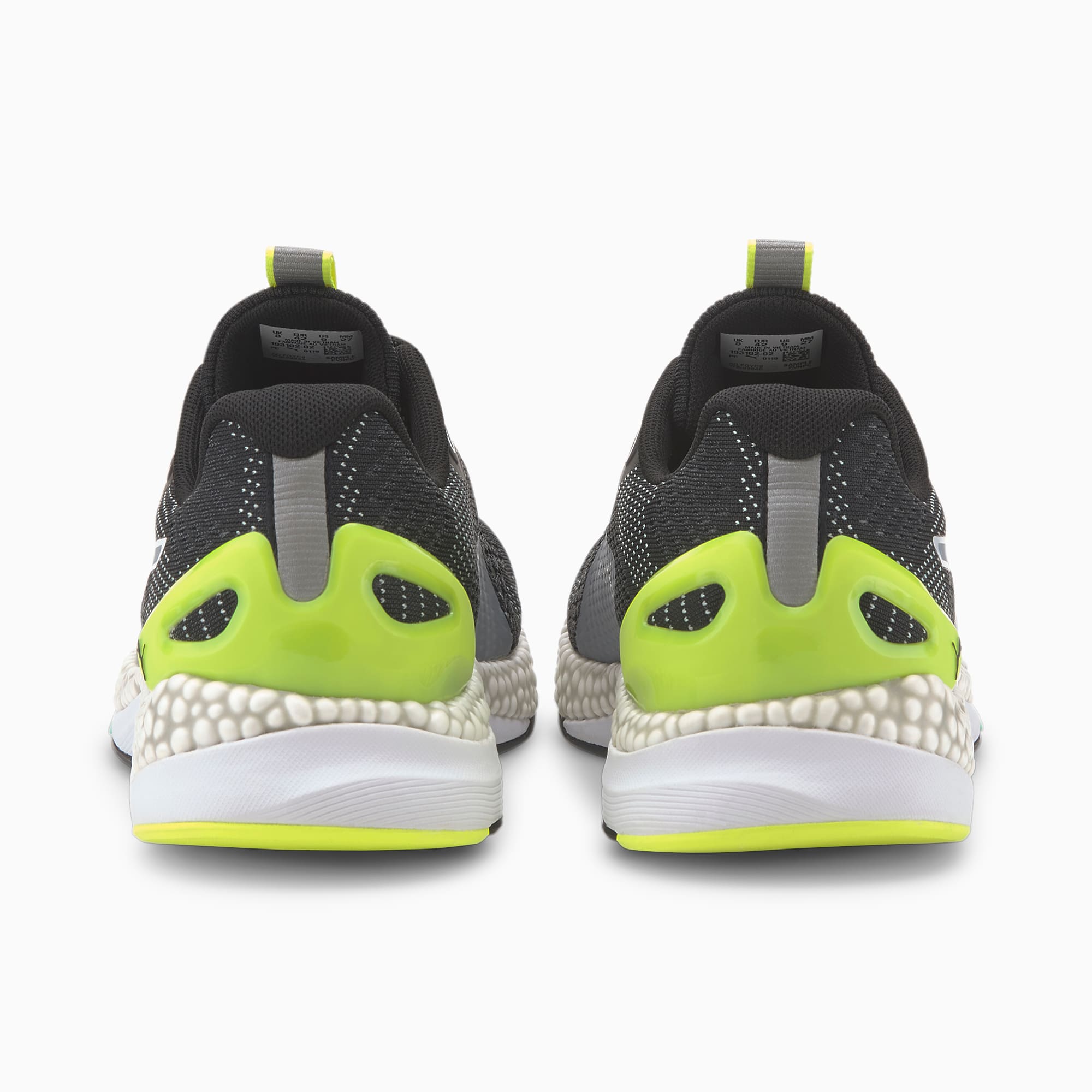 puma speed 600 2 men's running shoes