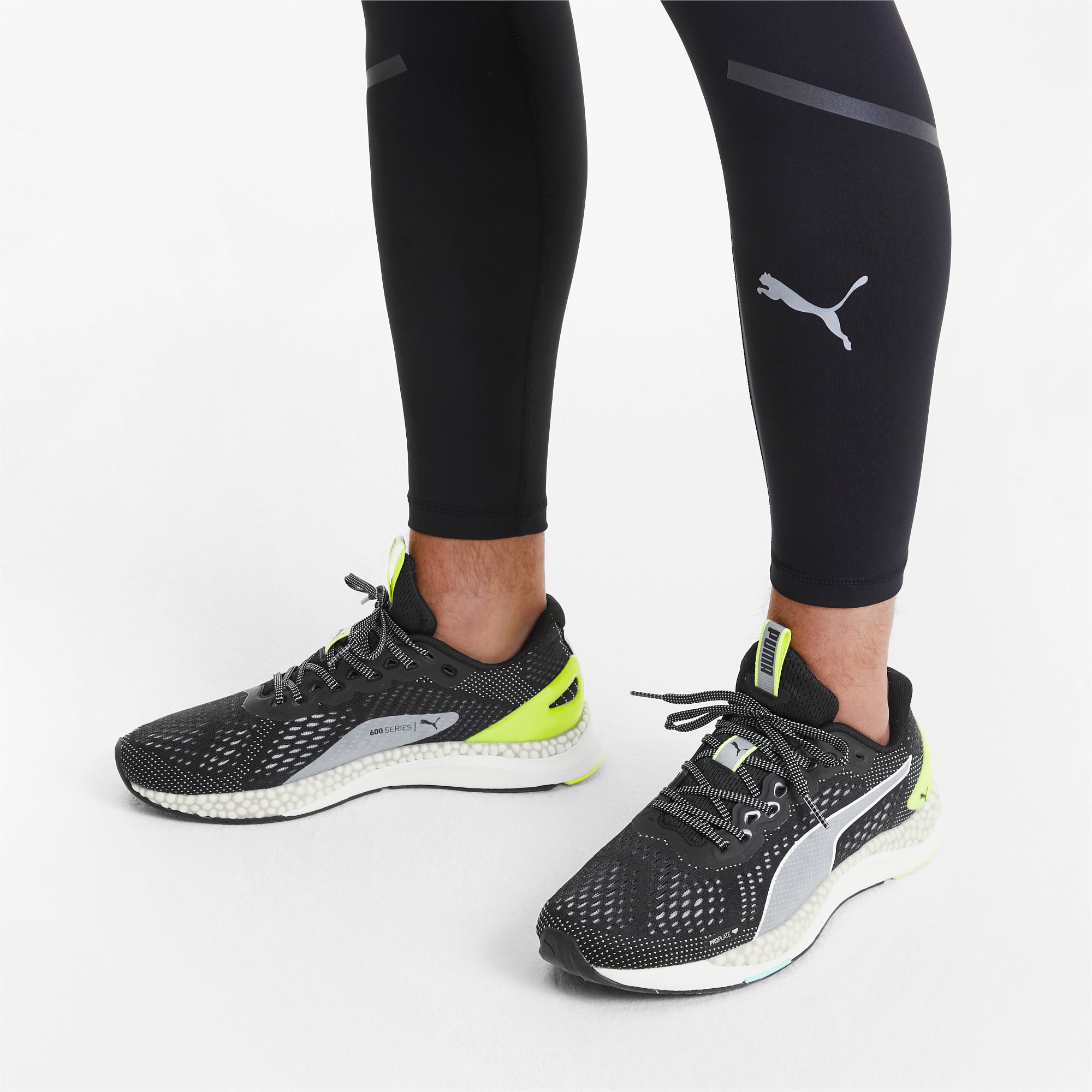 puma speed 600 2 men's running shoes