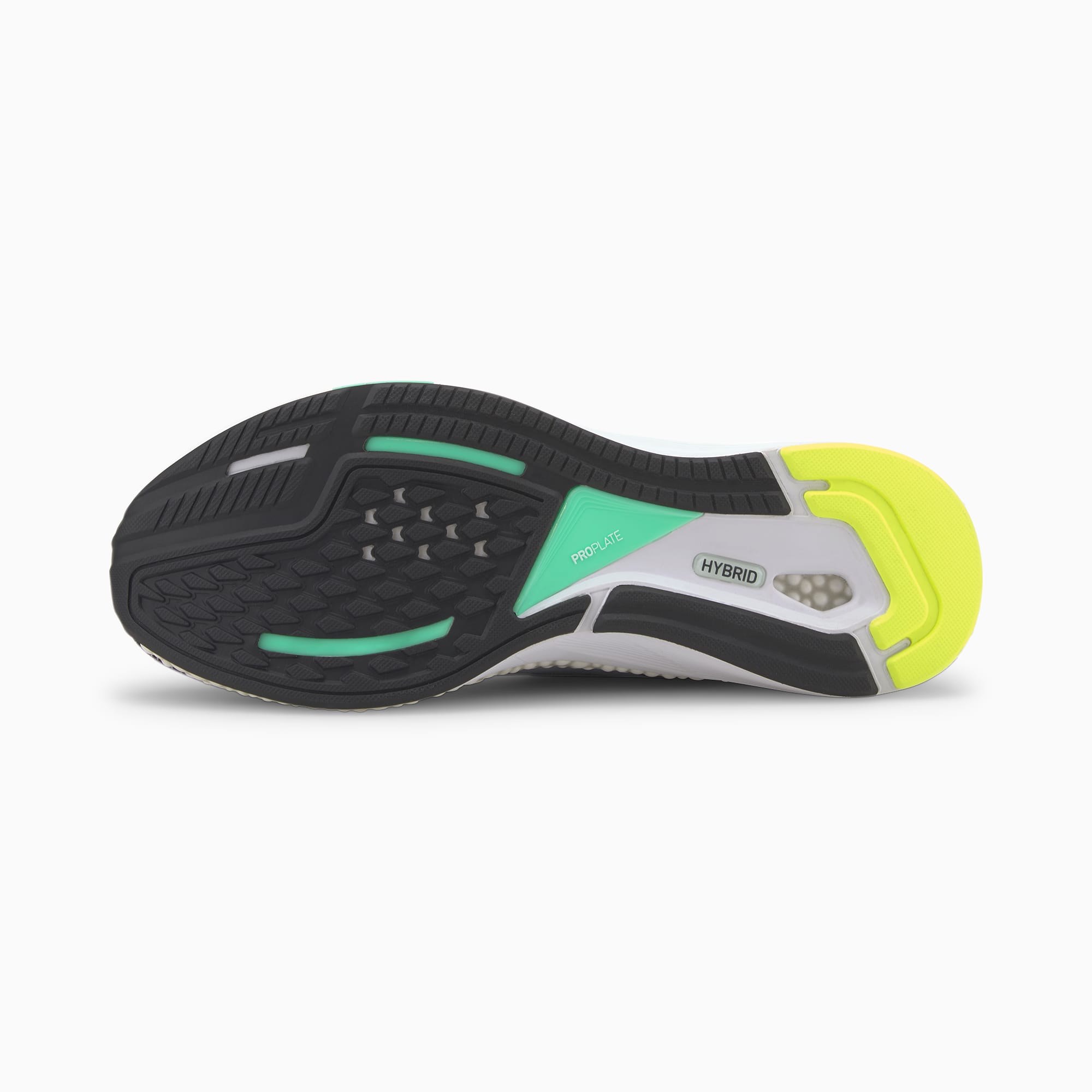 puma speed 600 2 men's running shoes