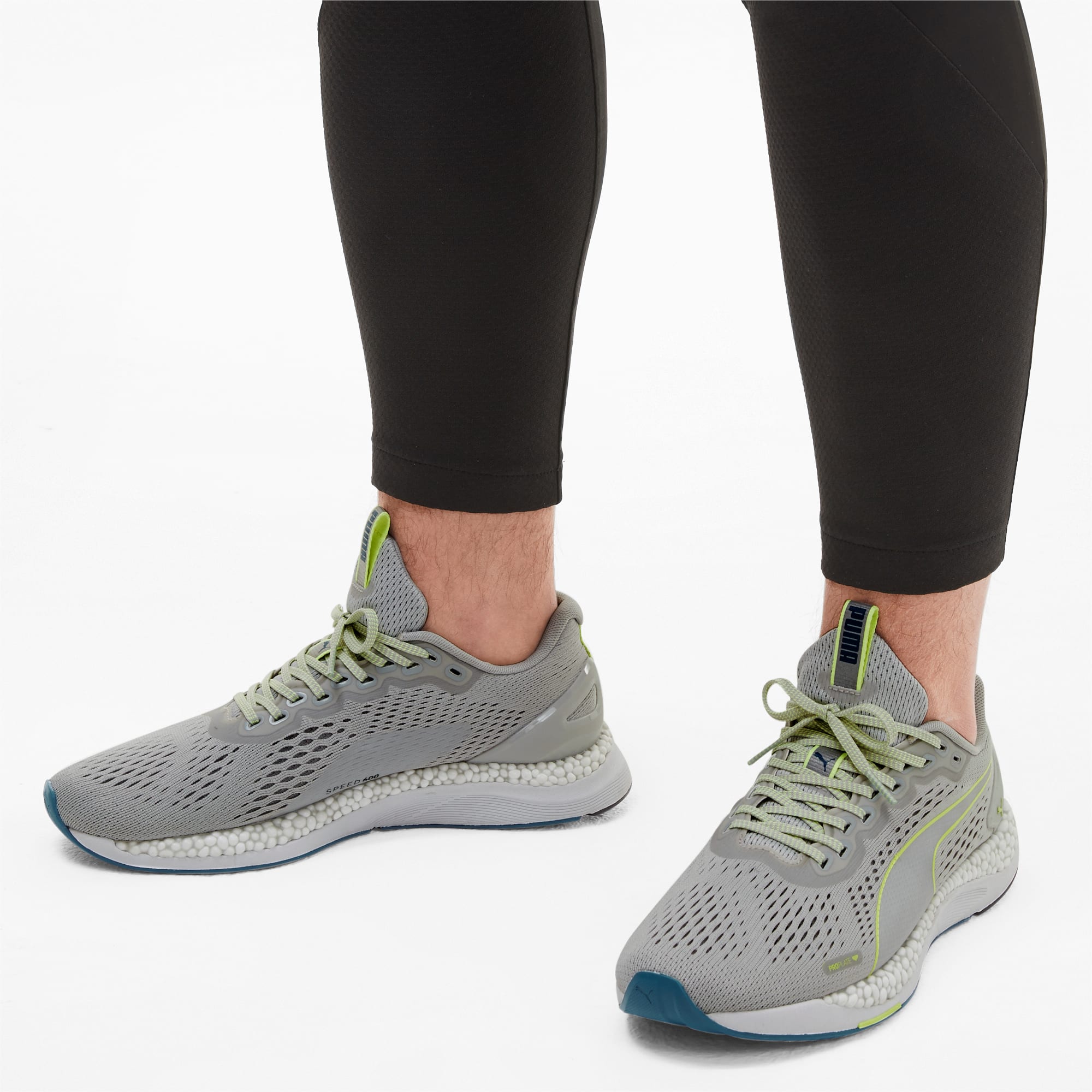 puma speed 600 2 men's running shoes