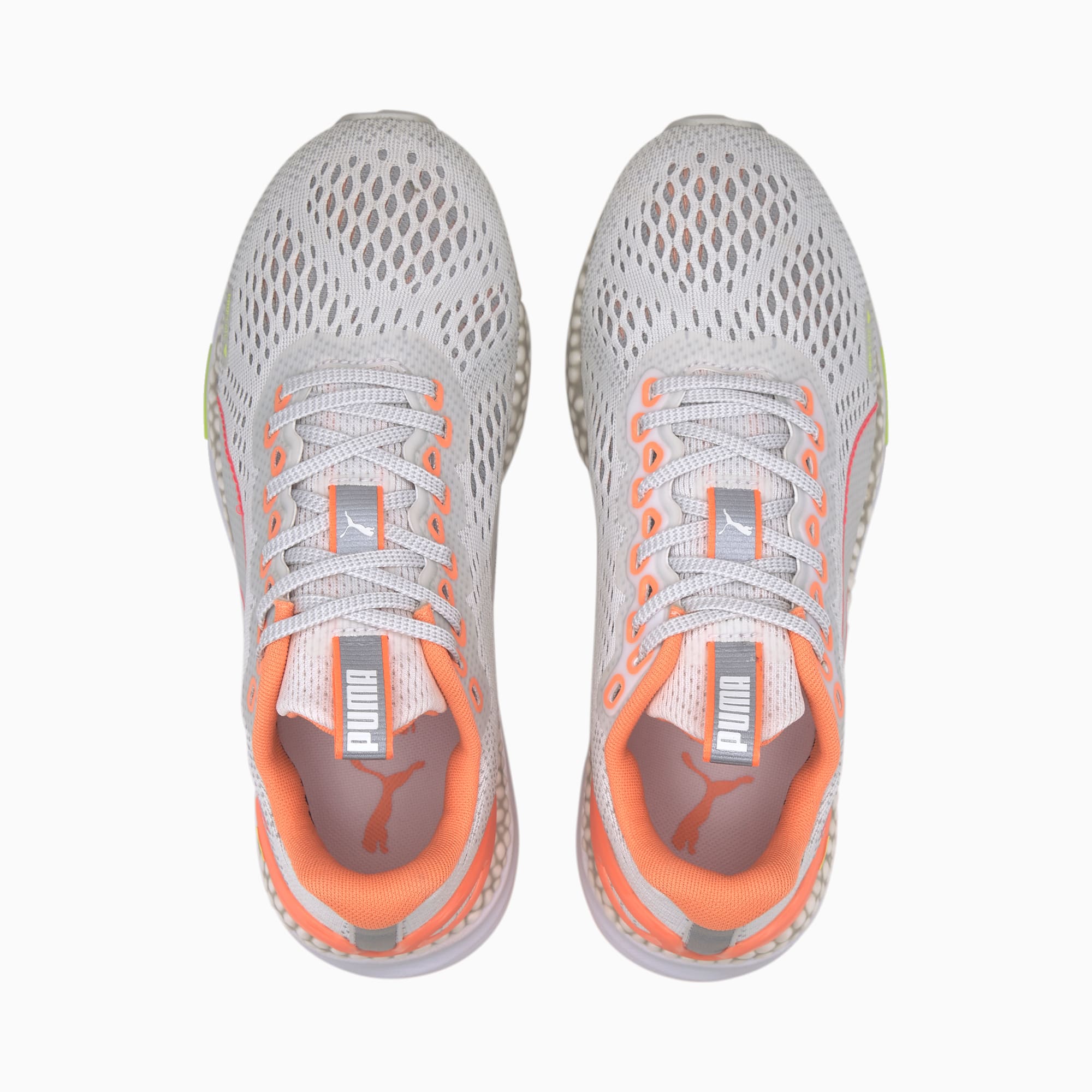 Speed 600 2 puma clearance