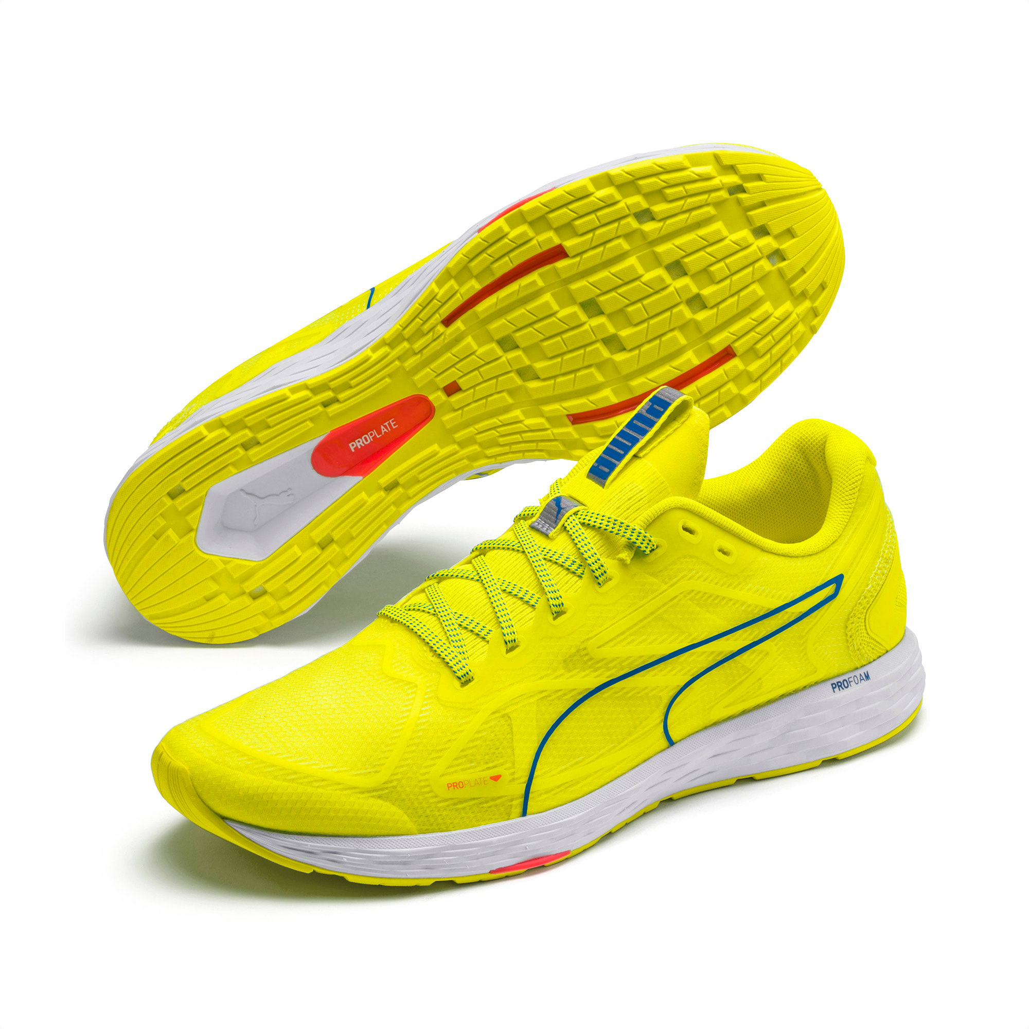 PUMA公式】スピード 300 レーサー 2 ランニング シューズ