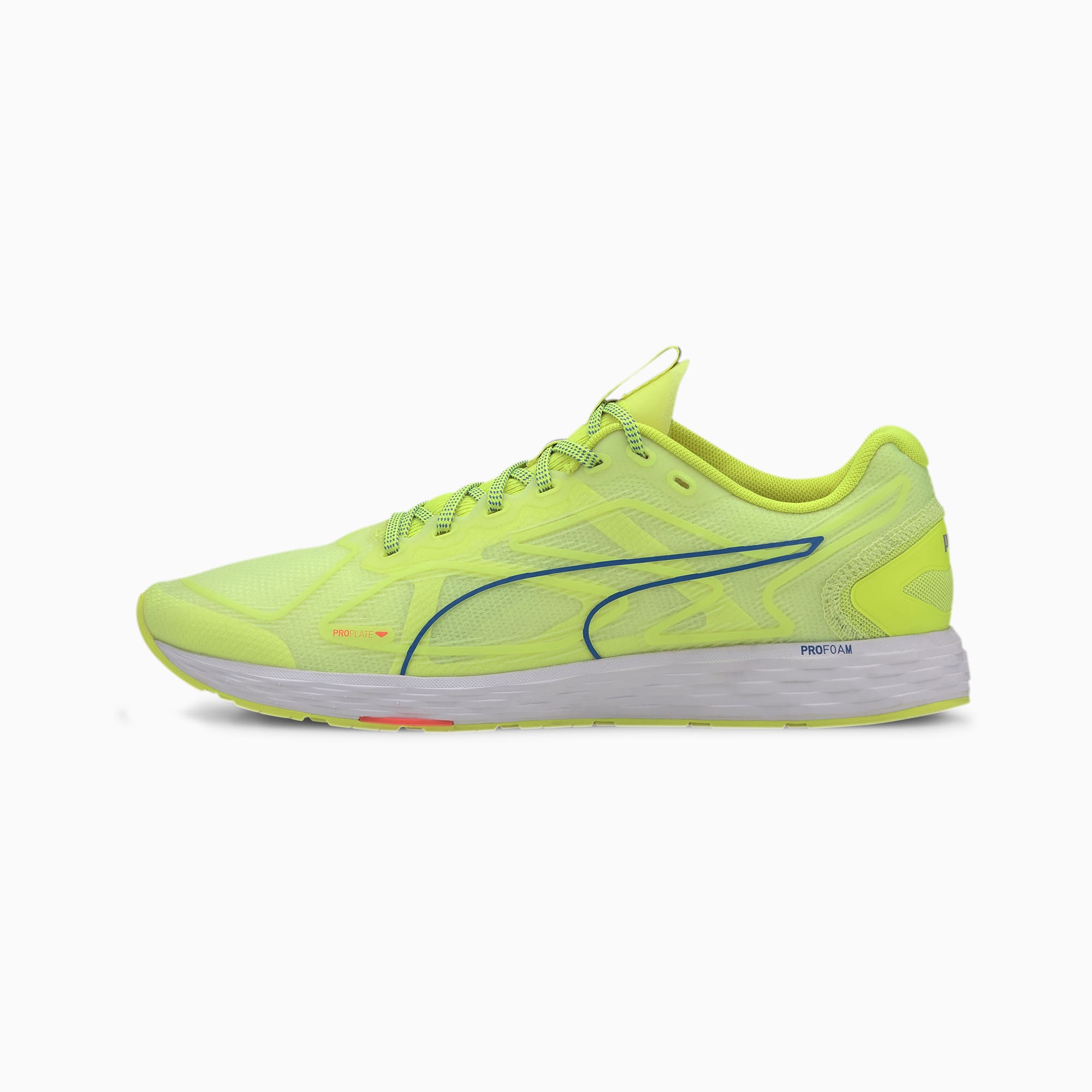 Speed 300 Racer 2 Men S Running Shoes Puma Us