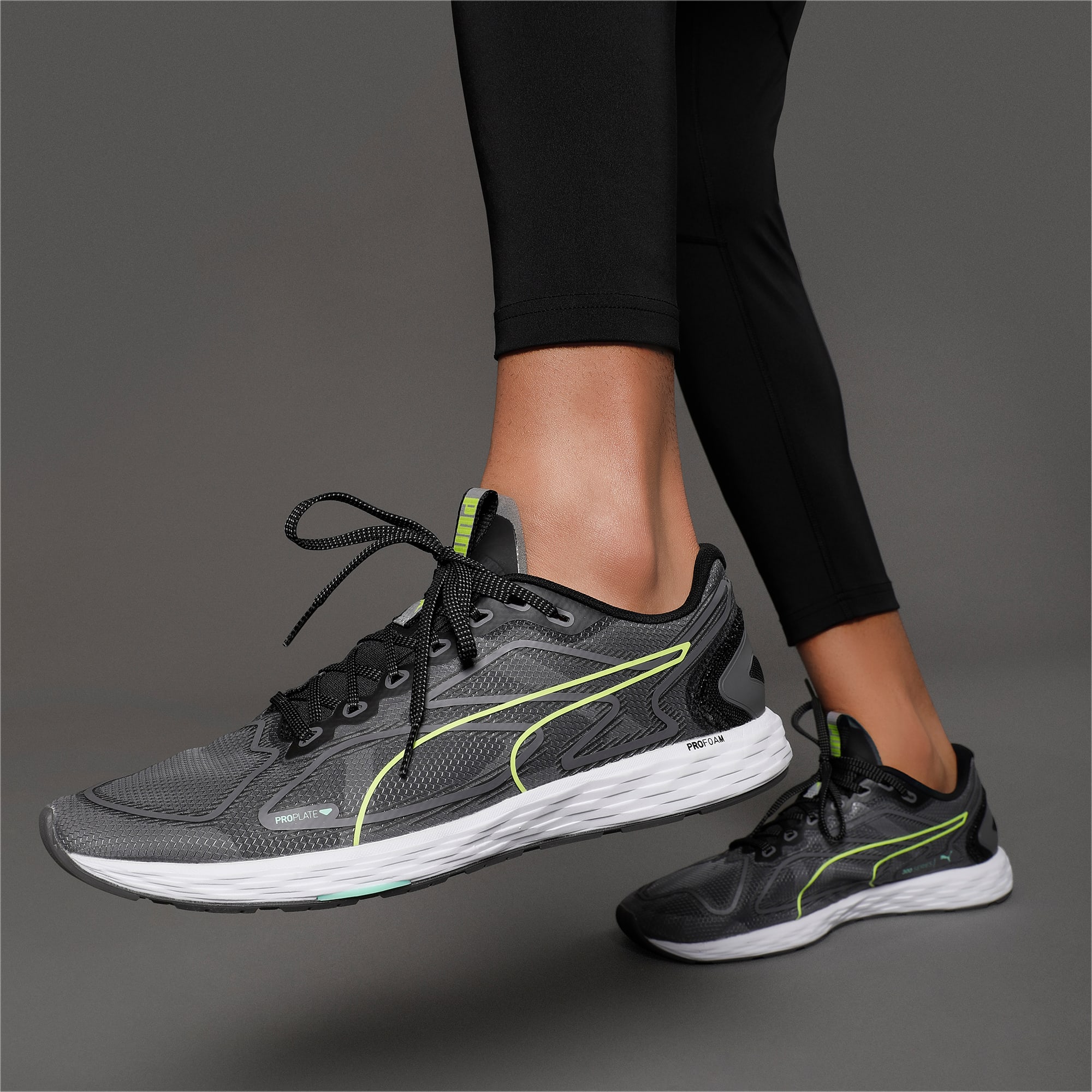 speed 300 racer 2 men's running shoes