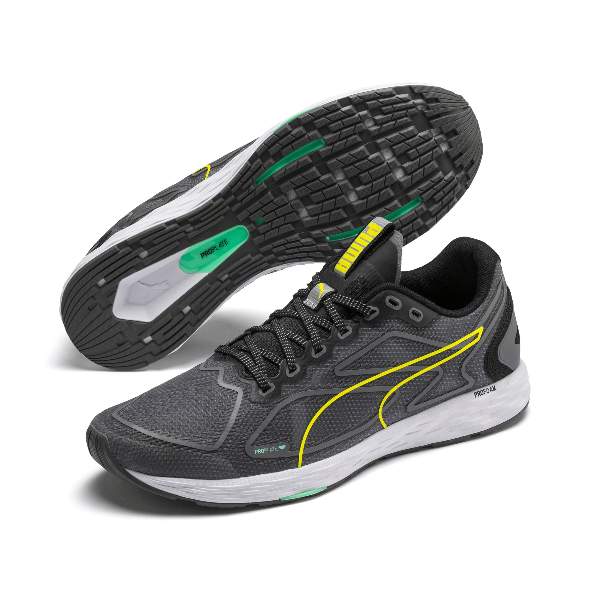 Puma men's SPEED 300 RACER 2 men's Running Shoes