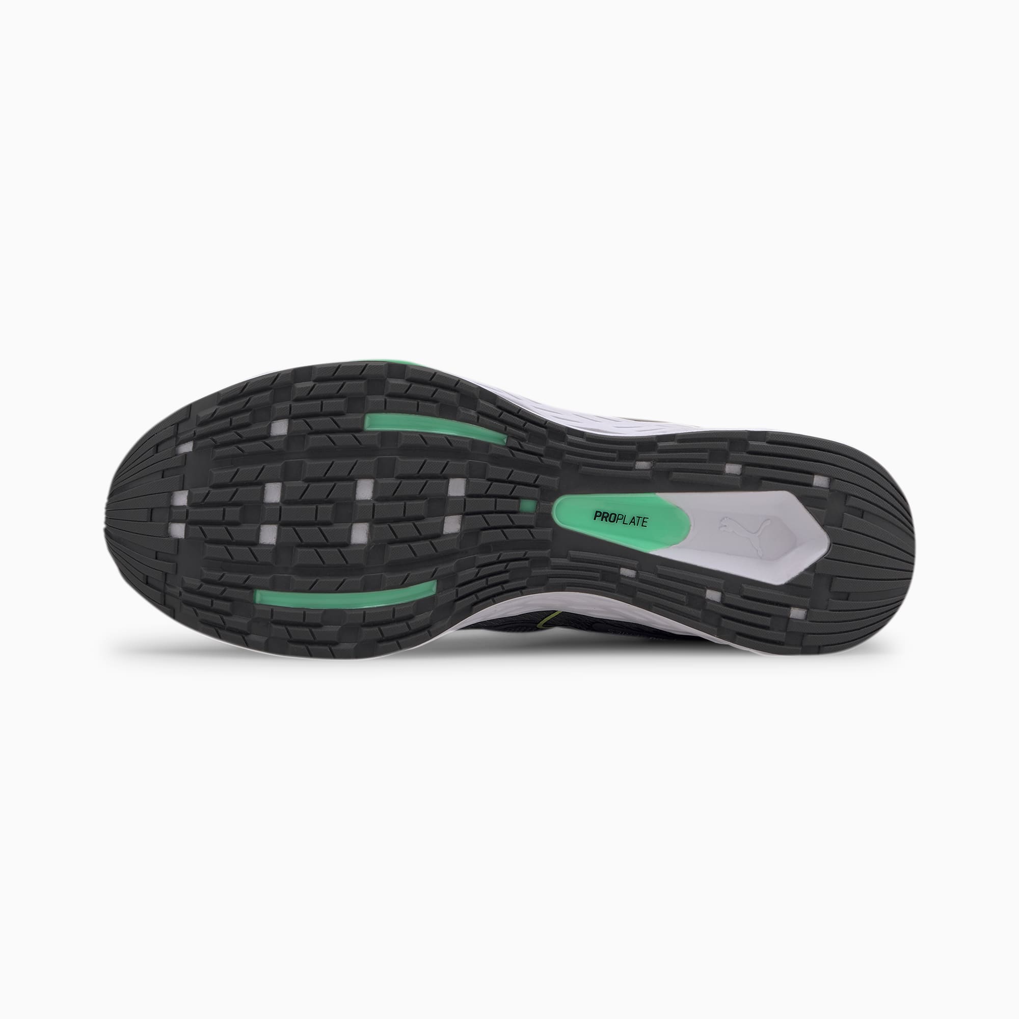 Puma speed racer clearance men's running shoes