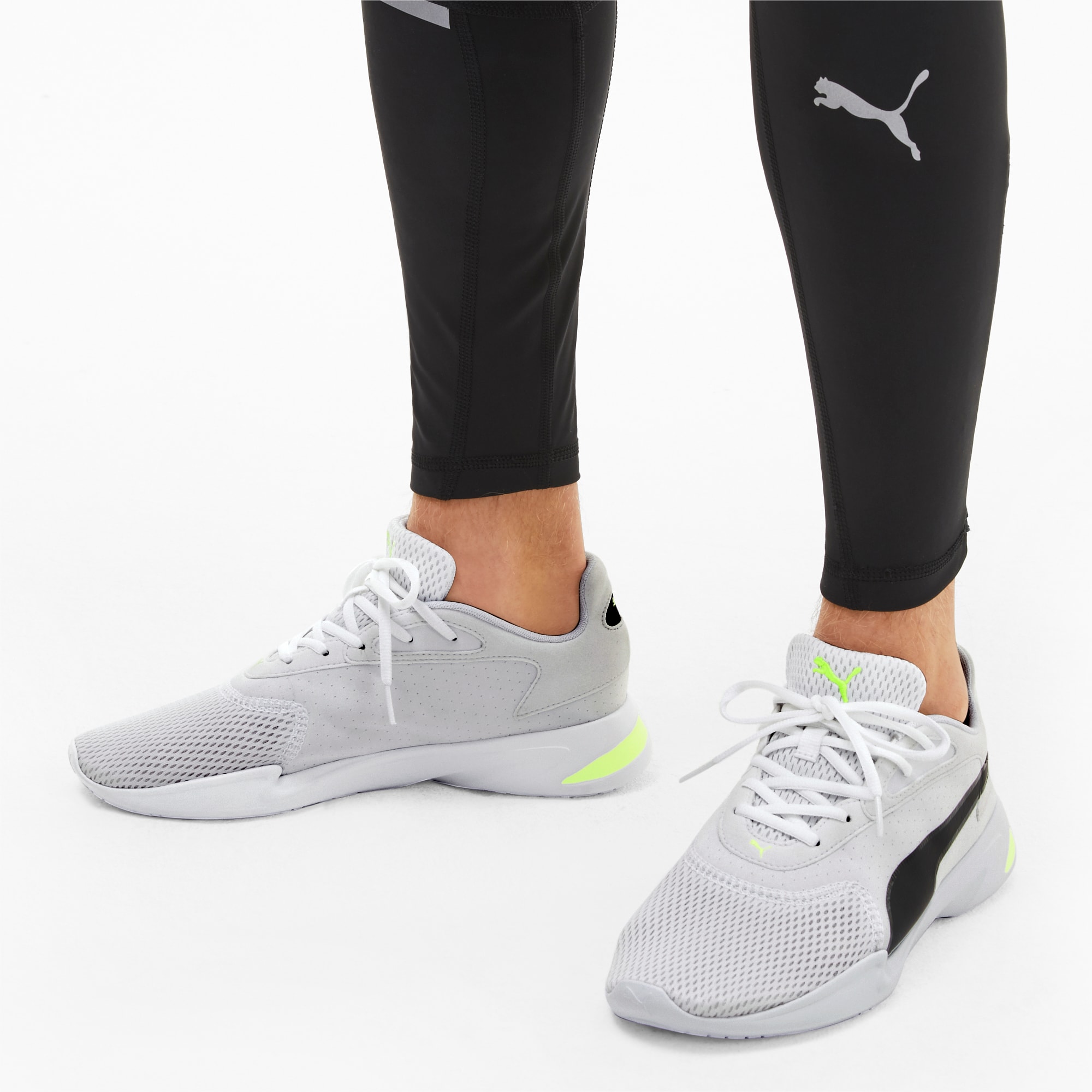 puma jaro trainers