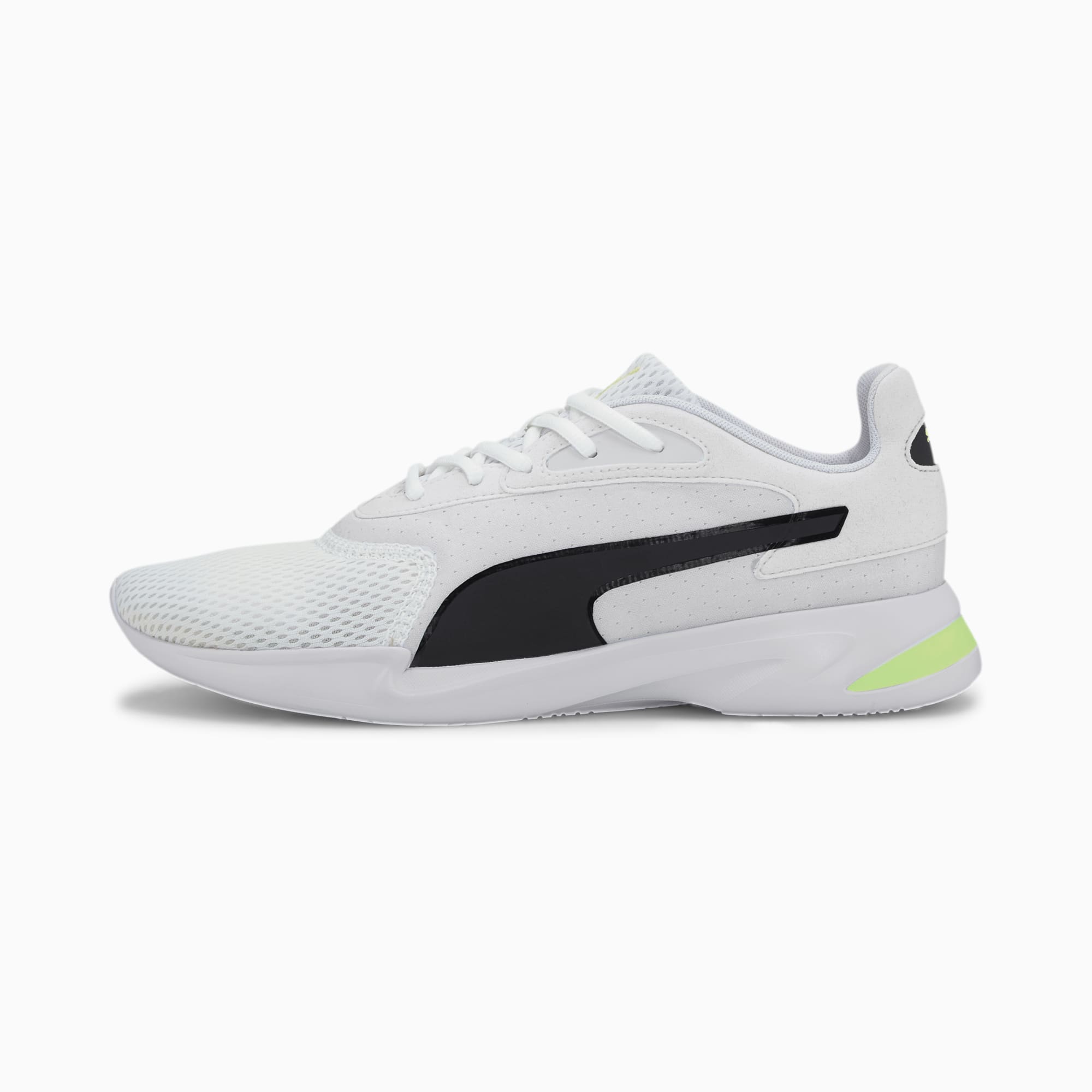 puma jaro trainers