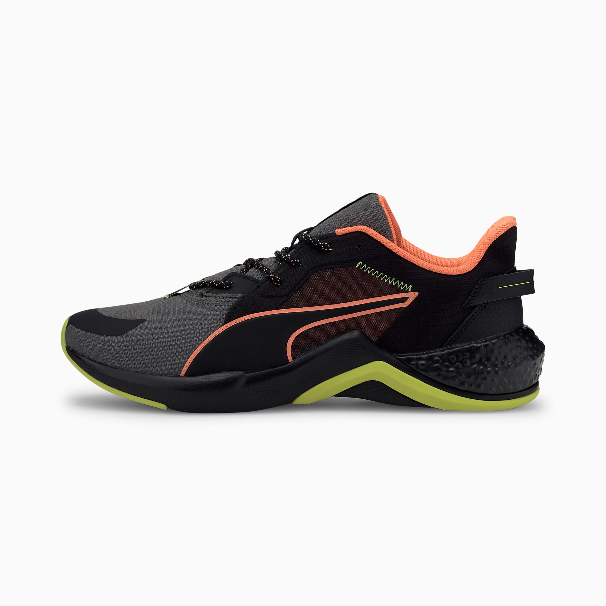 puma hybrid nx mens running shoes