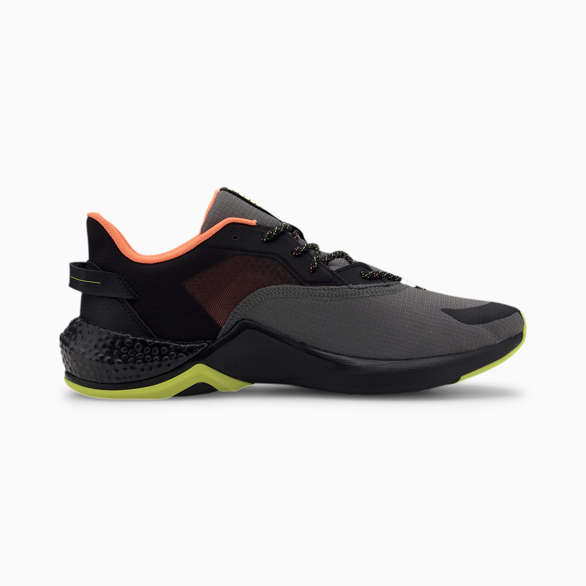 puma x first mile hybrid nx ozone men's running shoes