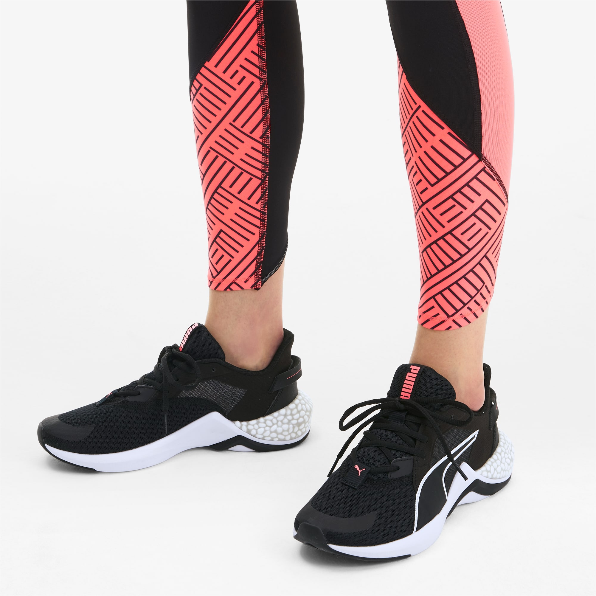 puma hybrid nx women's running shoes