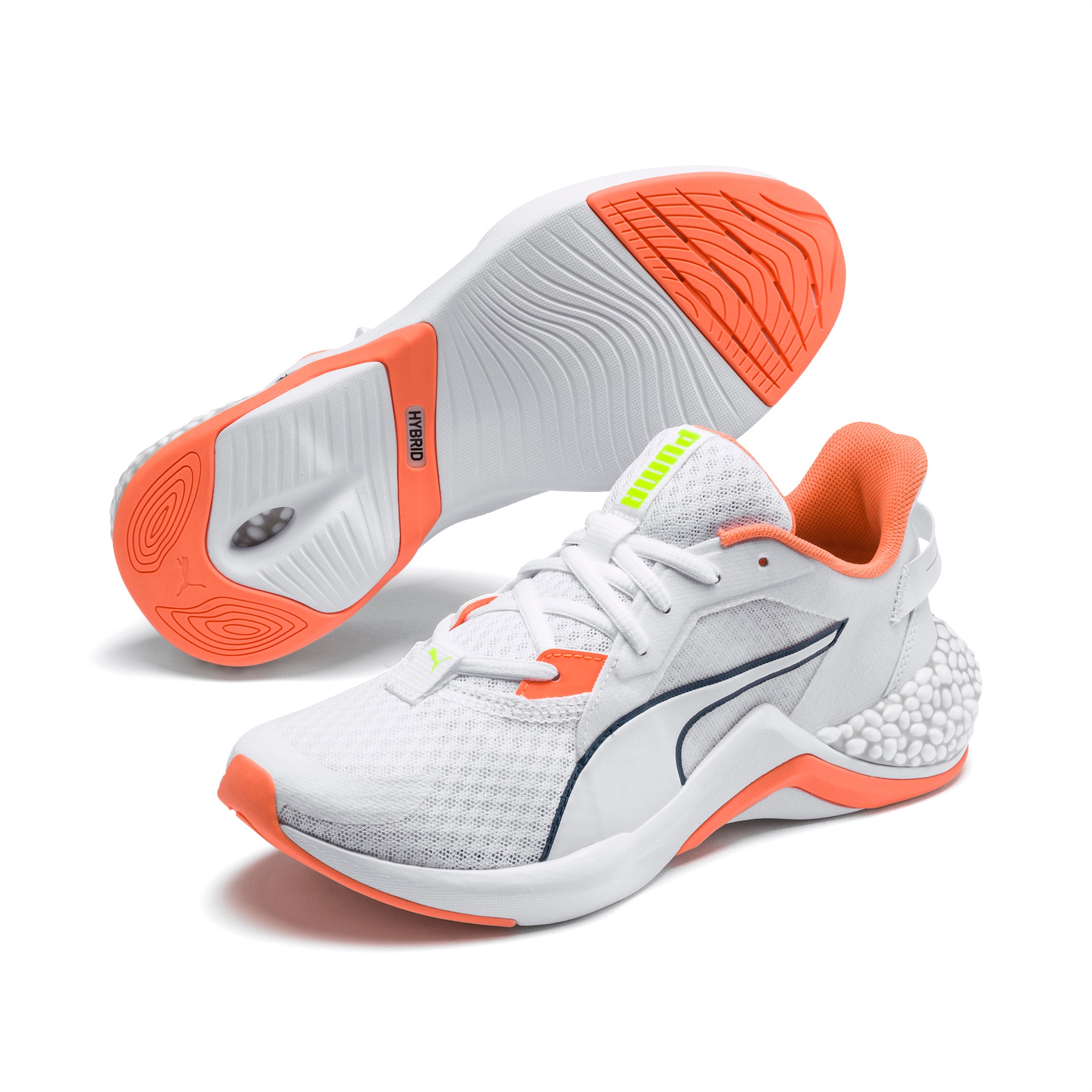 Zapatillas puma hybrid nx mujer online