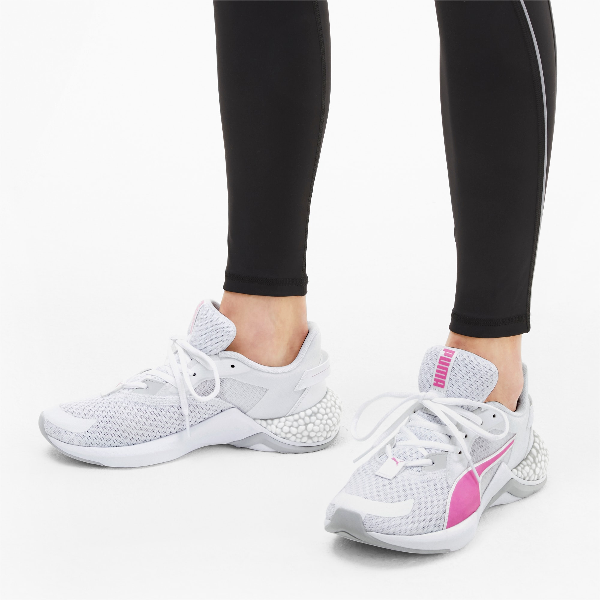 Womens puma hybrid nx athletic shoe