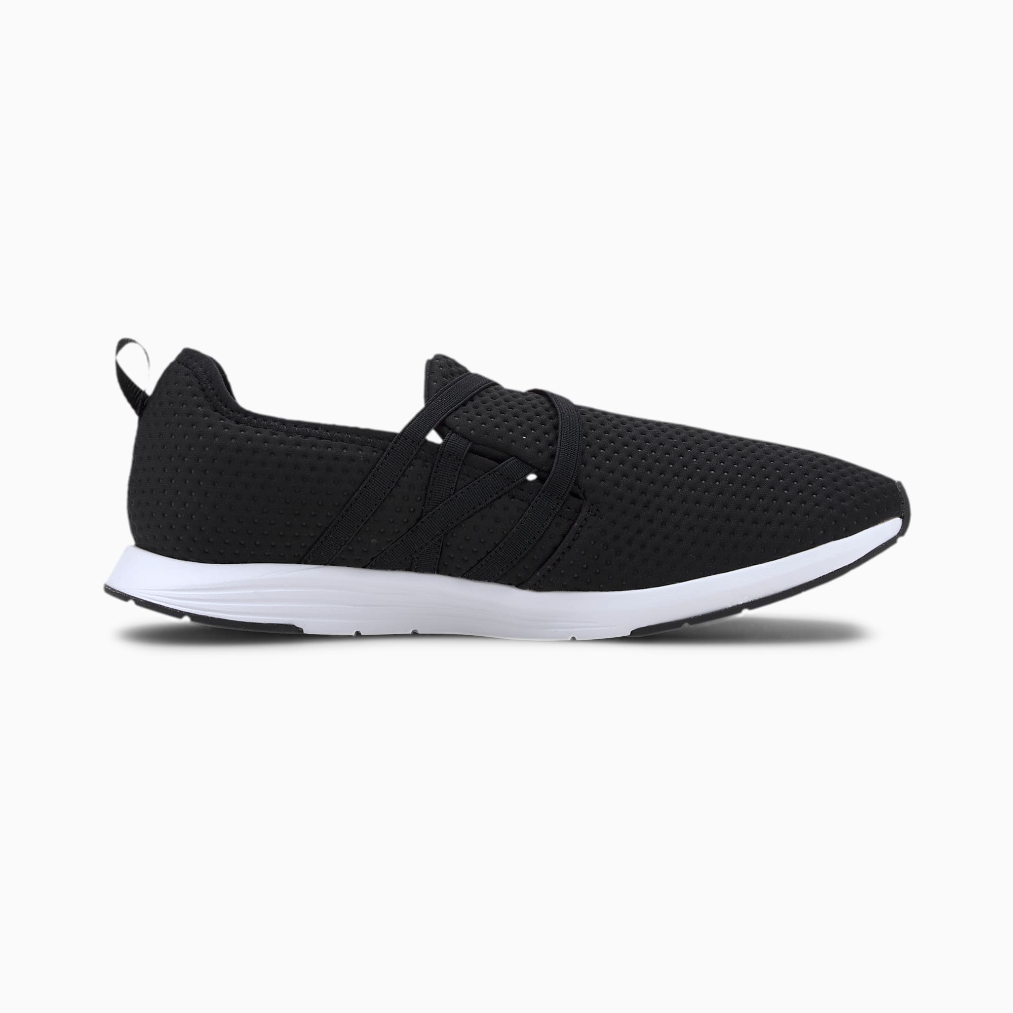Ella Ballet Women s Slip On Shoes