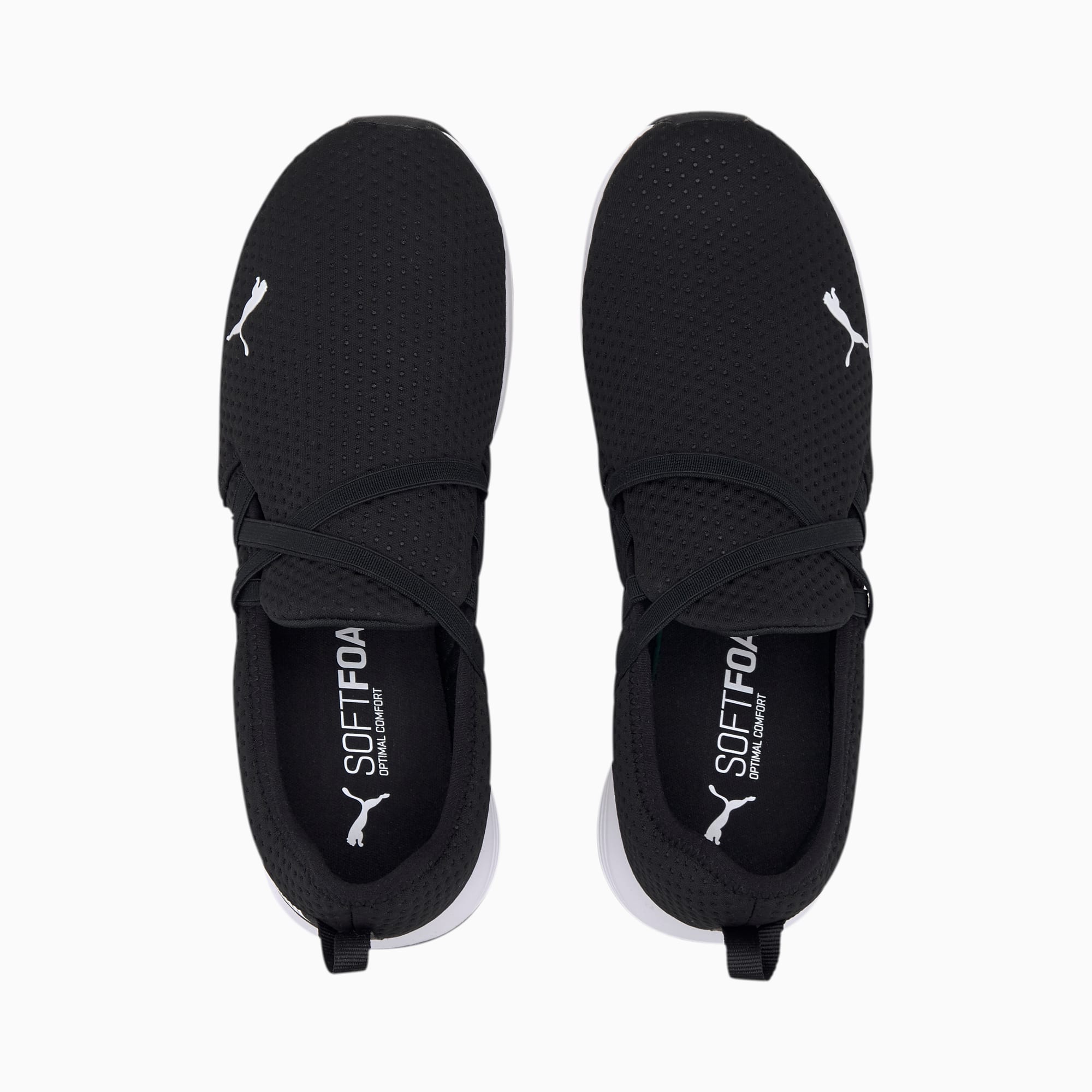 Ella Ballet Women s Slip On Shoes PUMA