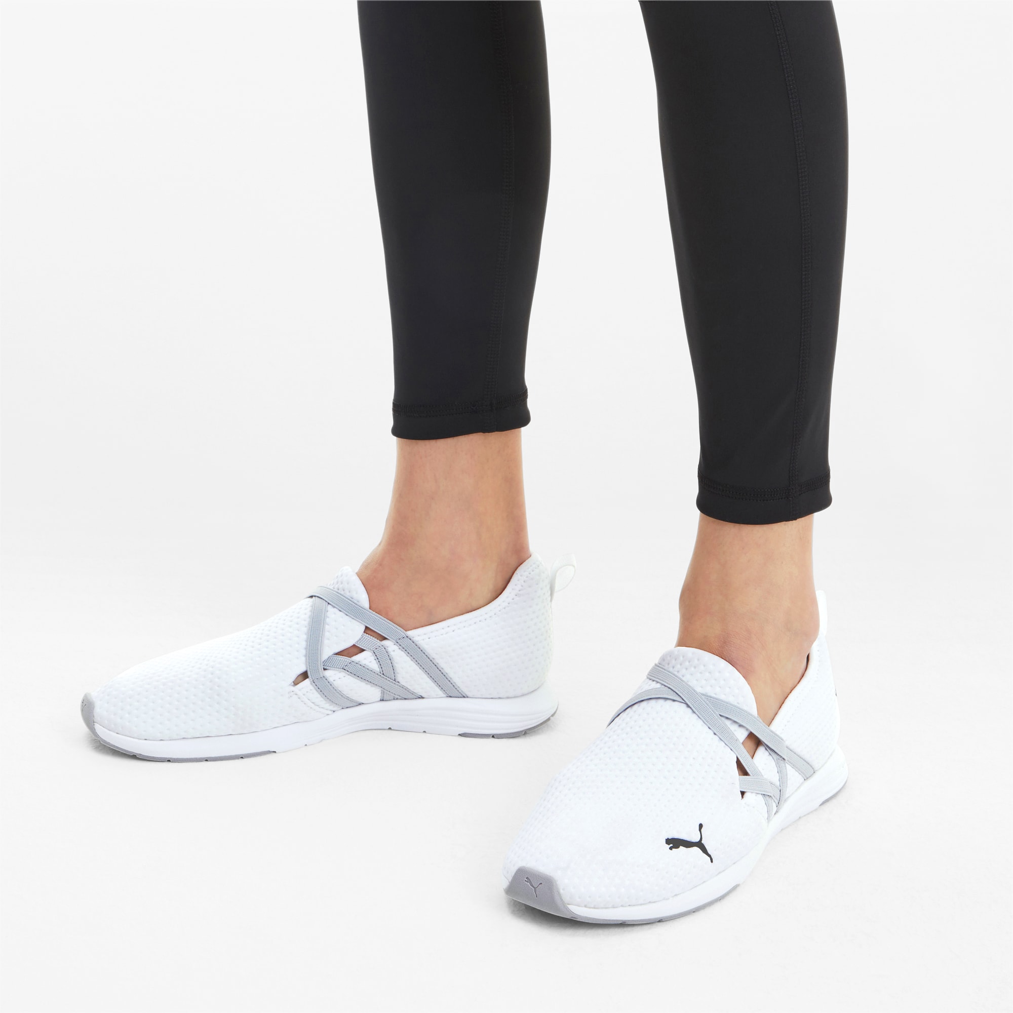 puma ella ballet