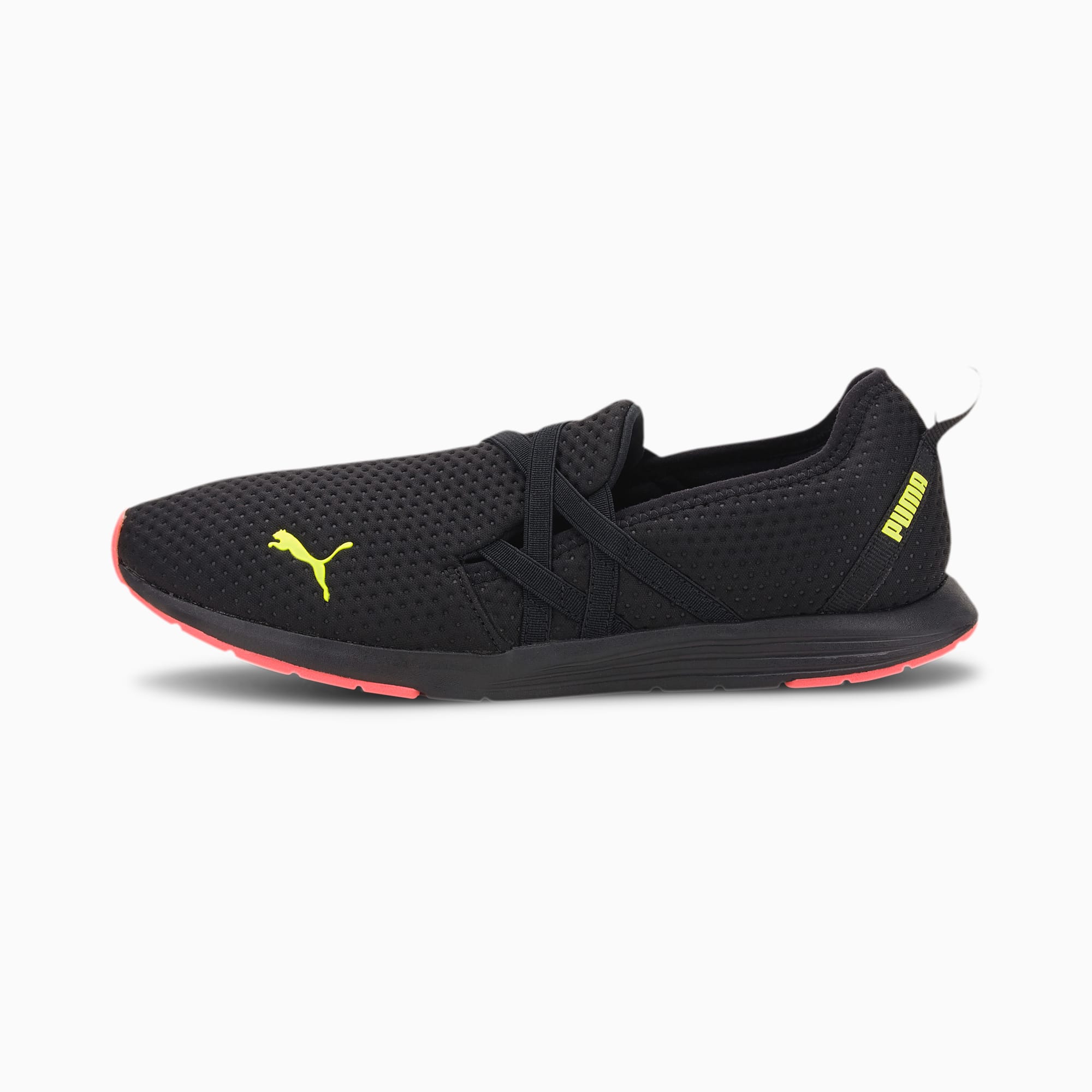 low profile training shoes