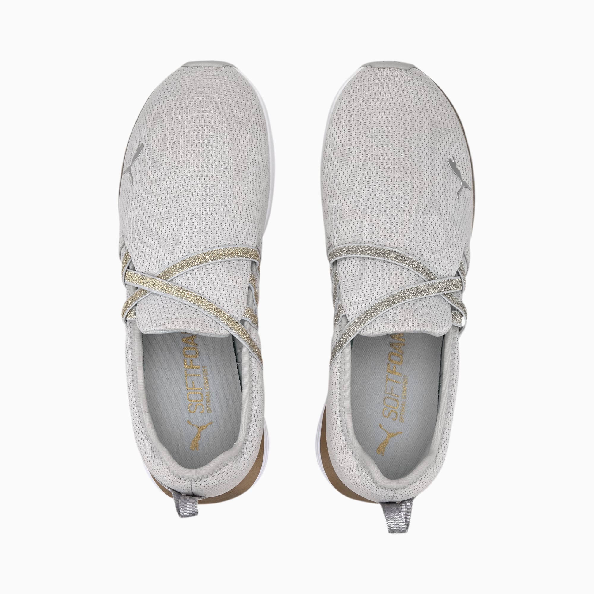 Puma ella ballet shoes 2025