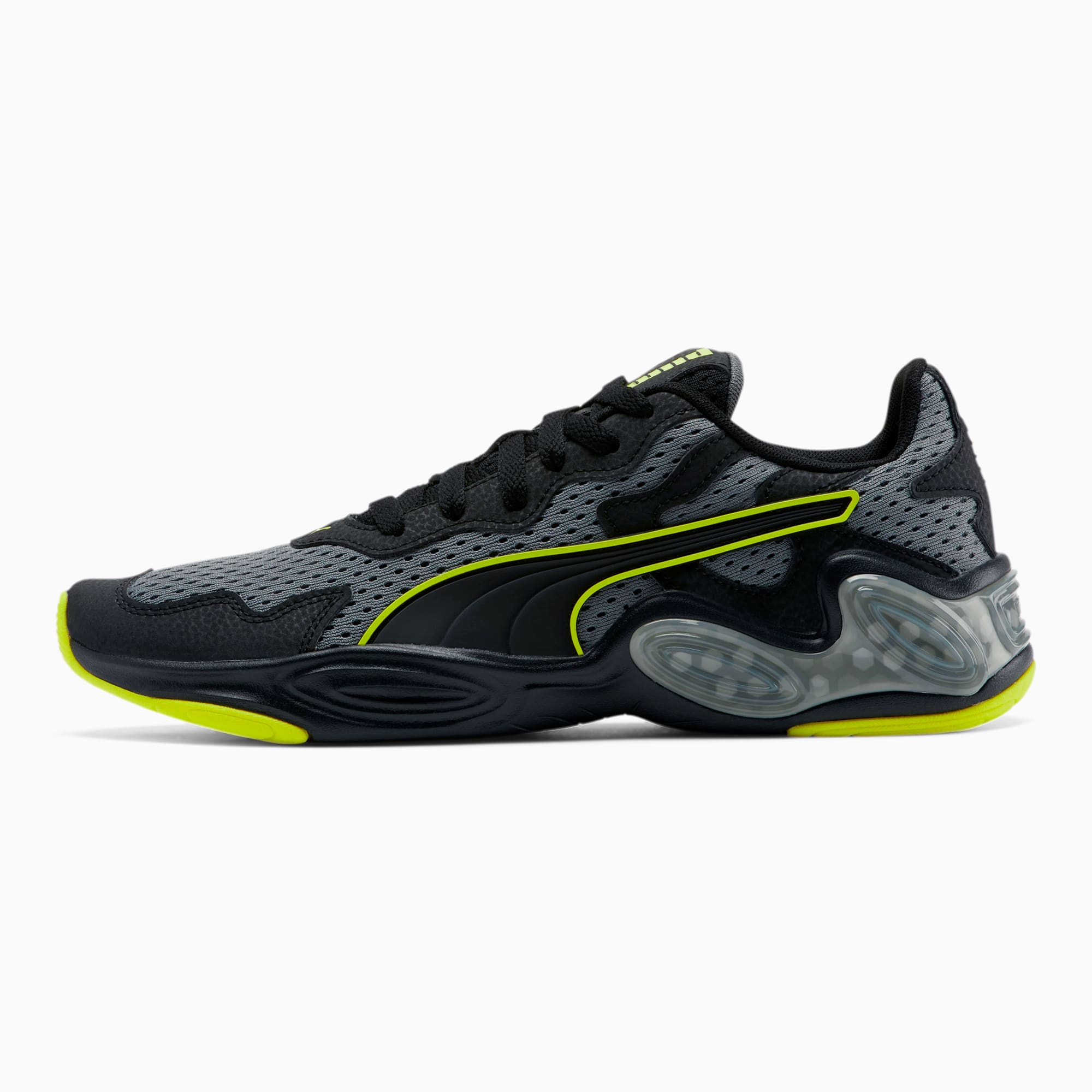 puma 10cell running shoes review