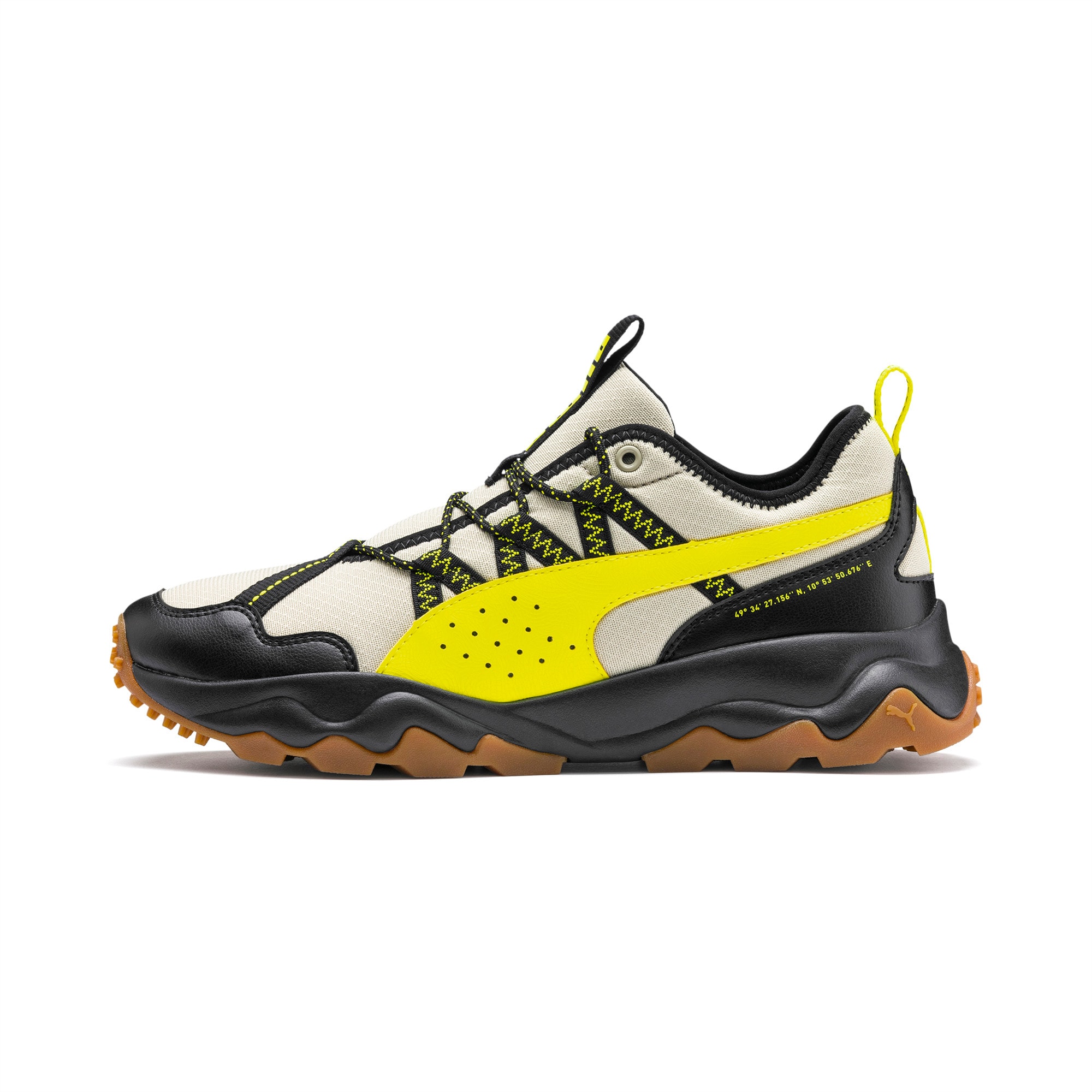 zapatillas puma trail running