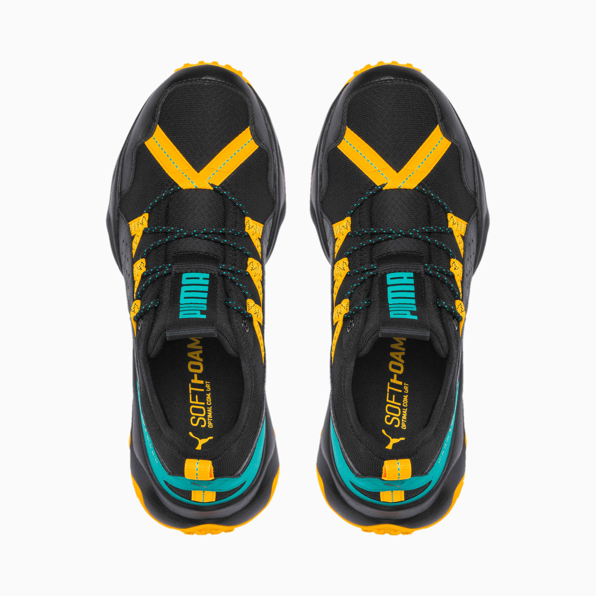 Zapatilla puma ember trl 2025
