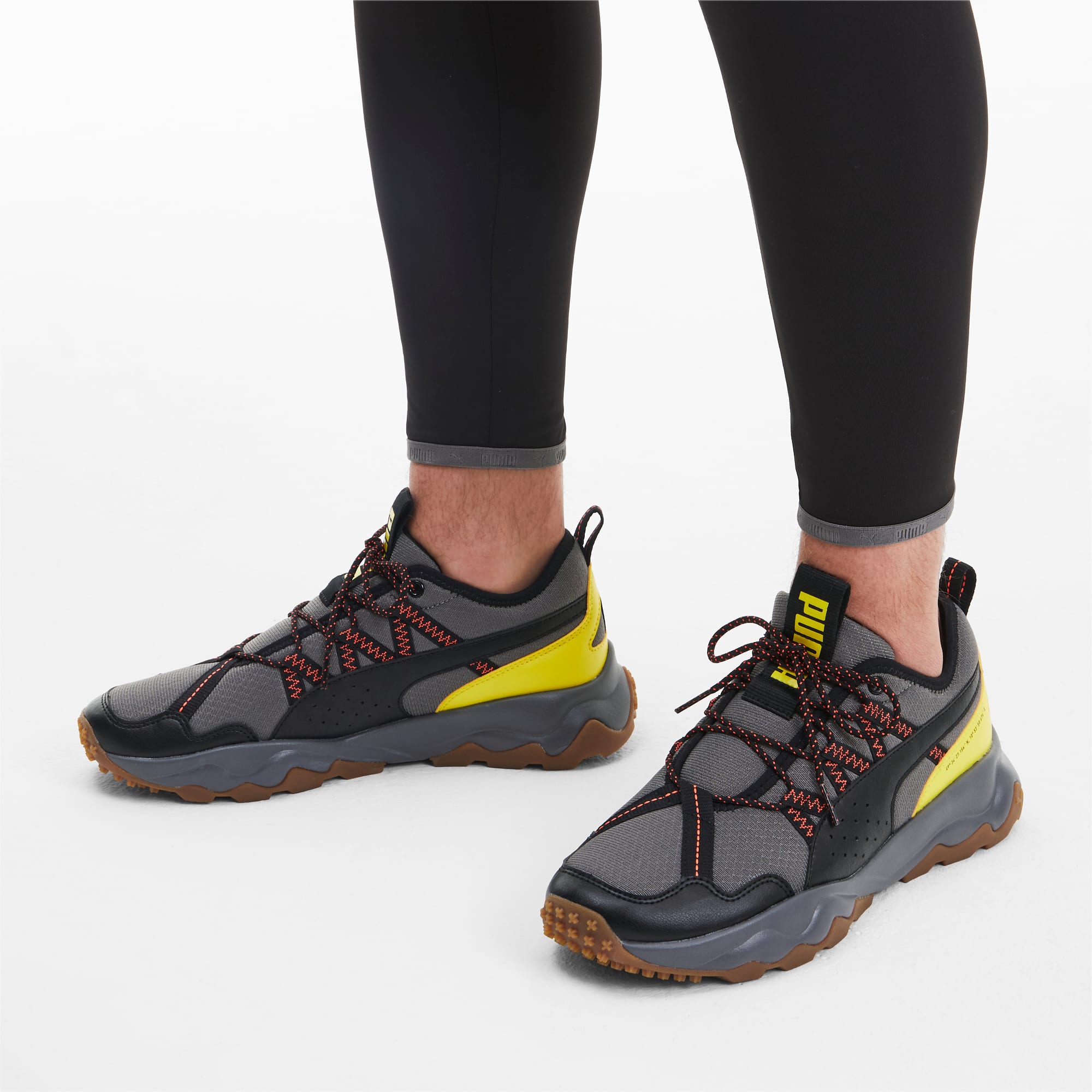 puma trail shoes