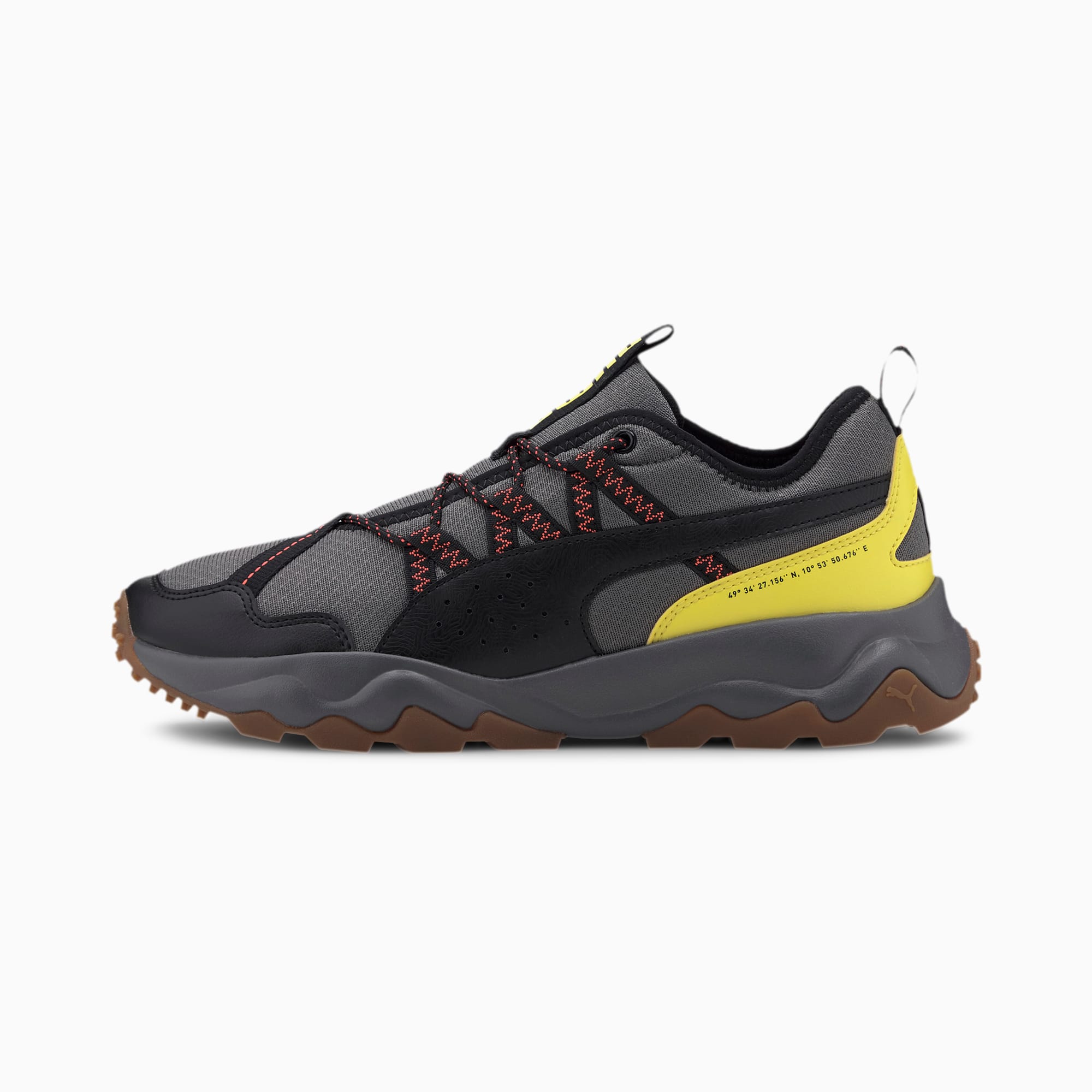 puma mens sports shoes