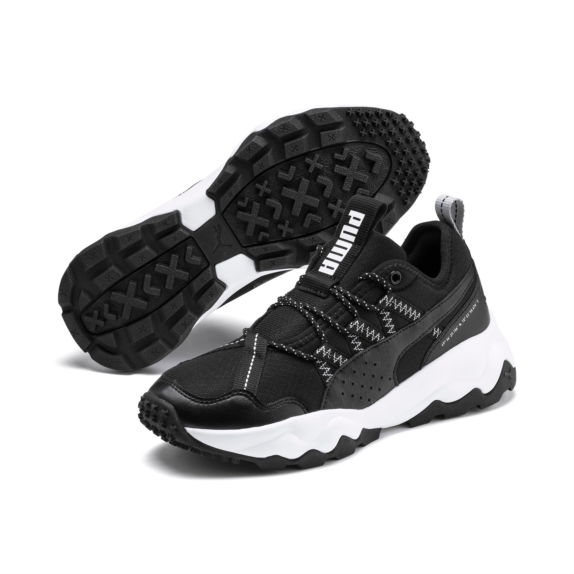 Test PUMA
