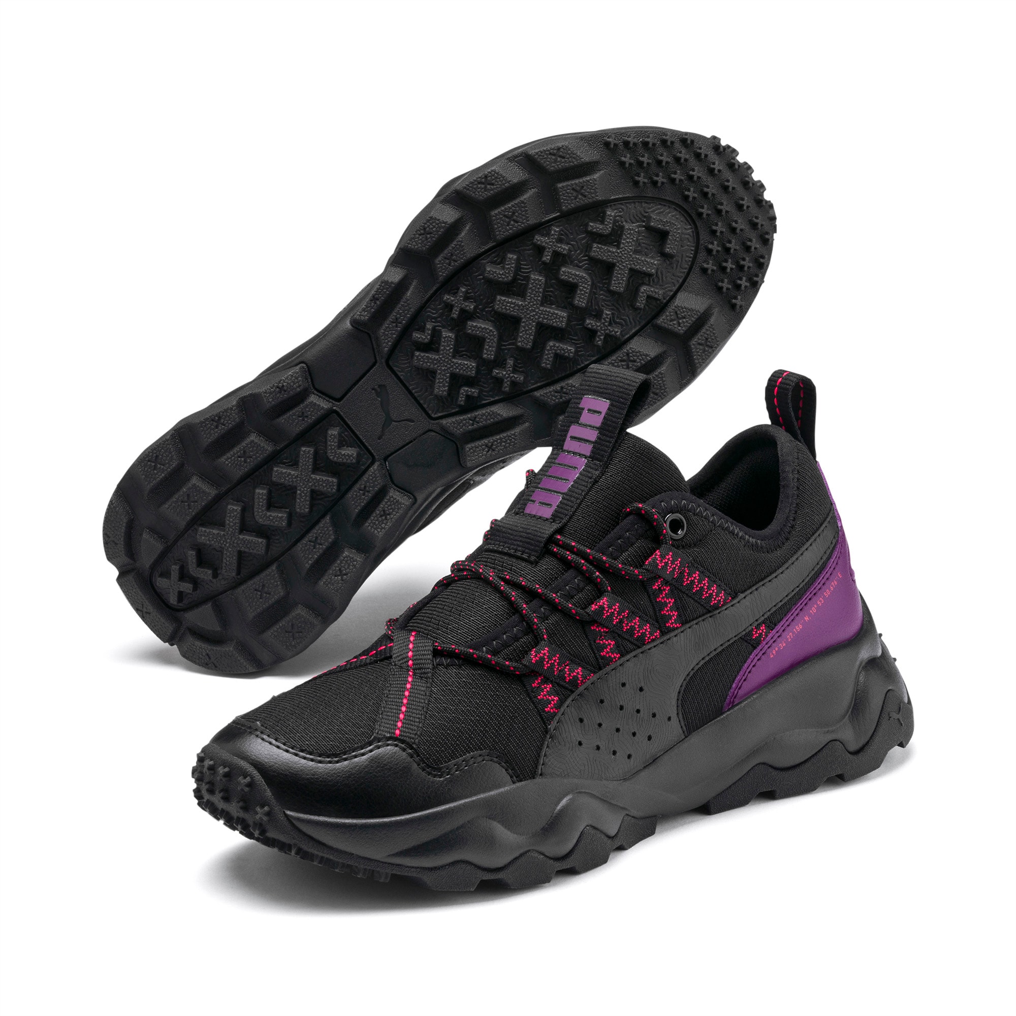 chaussure puma trail chaussure puma trail