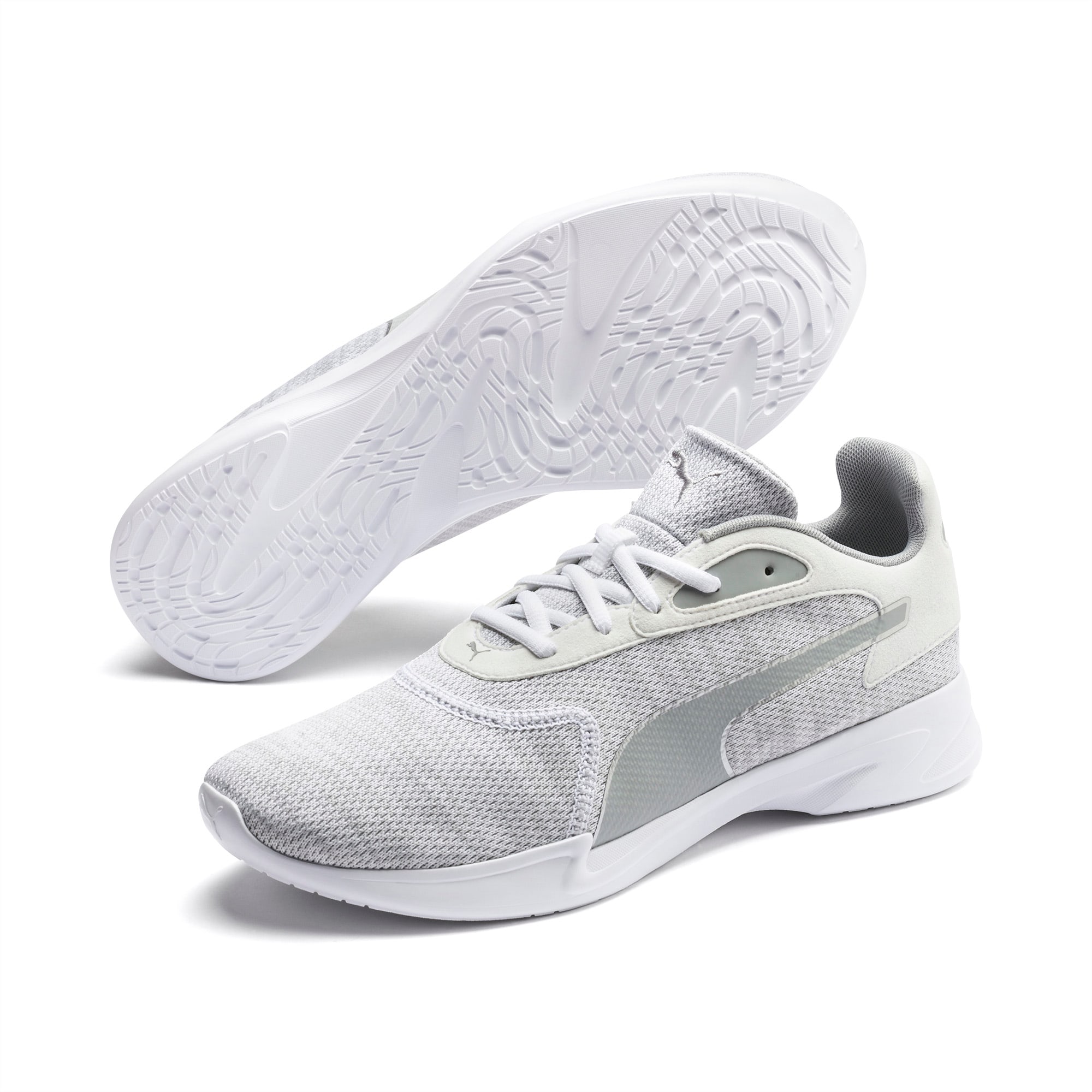 puma jaro trainers