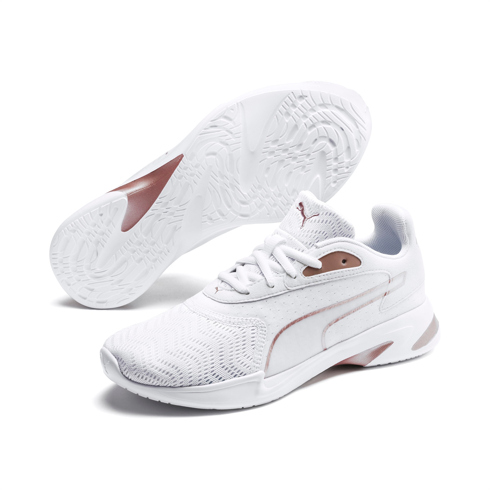 puma jaro trainers
