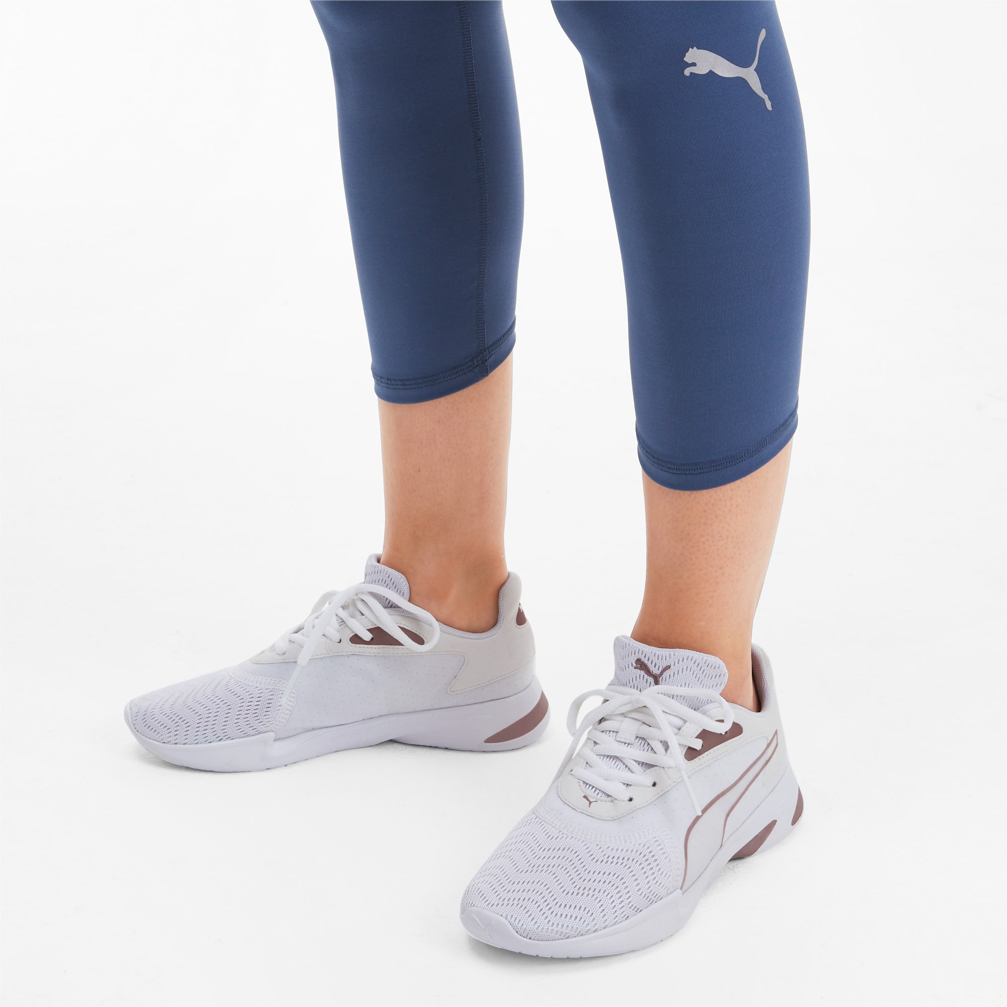 puma jaro trainers