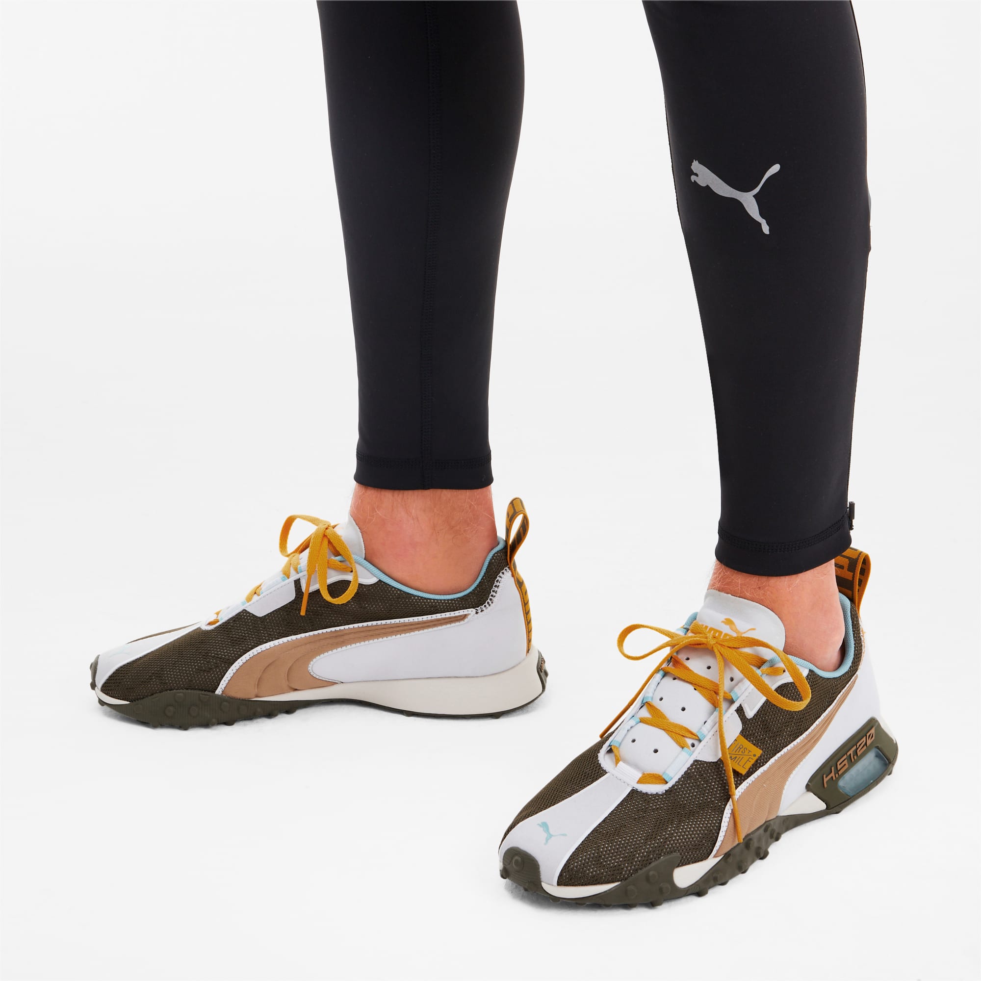 Puma h hotsell street women's