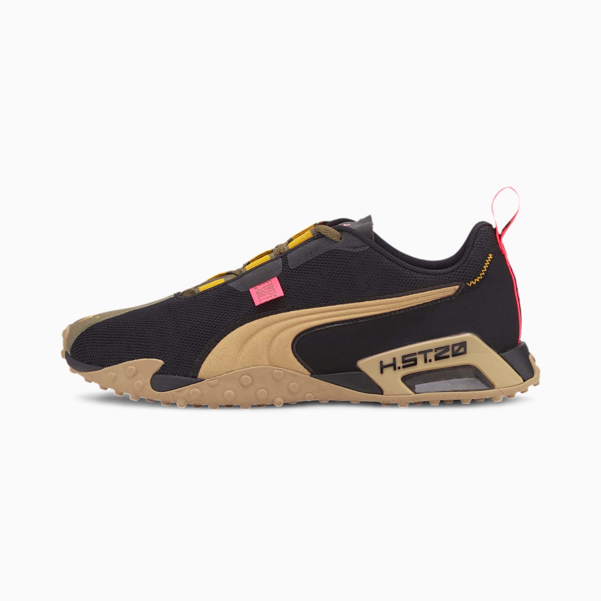 puma h