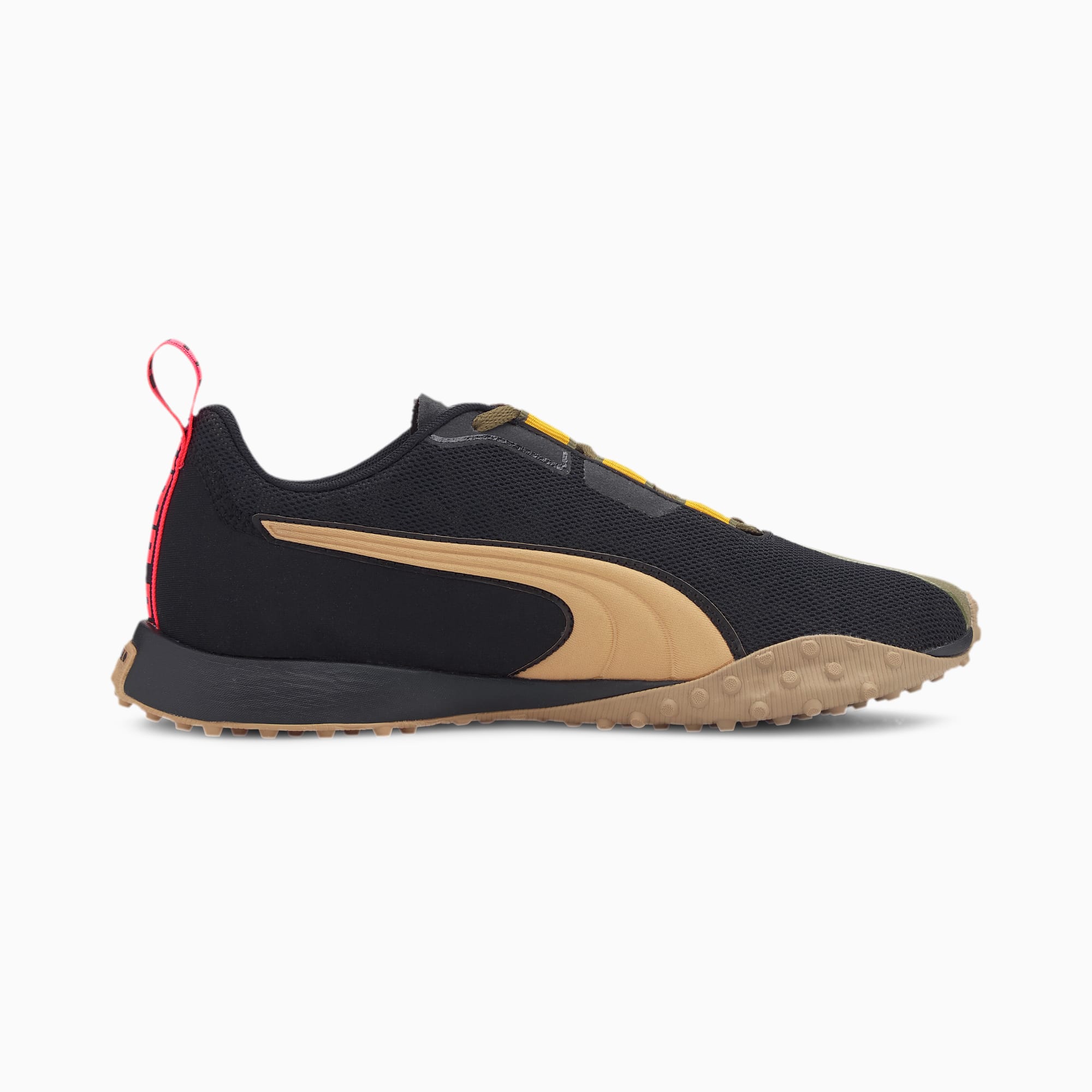Puma discount h street