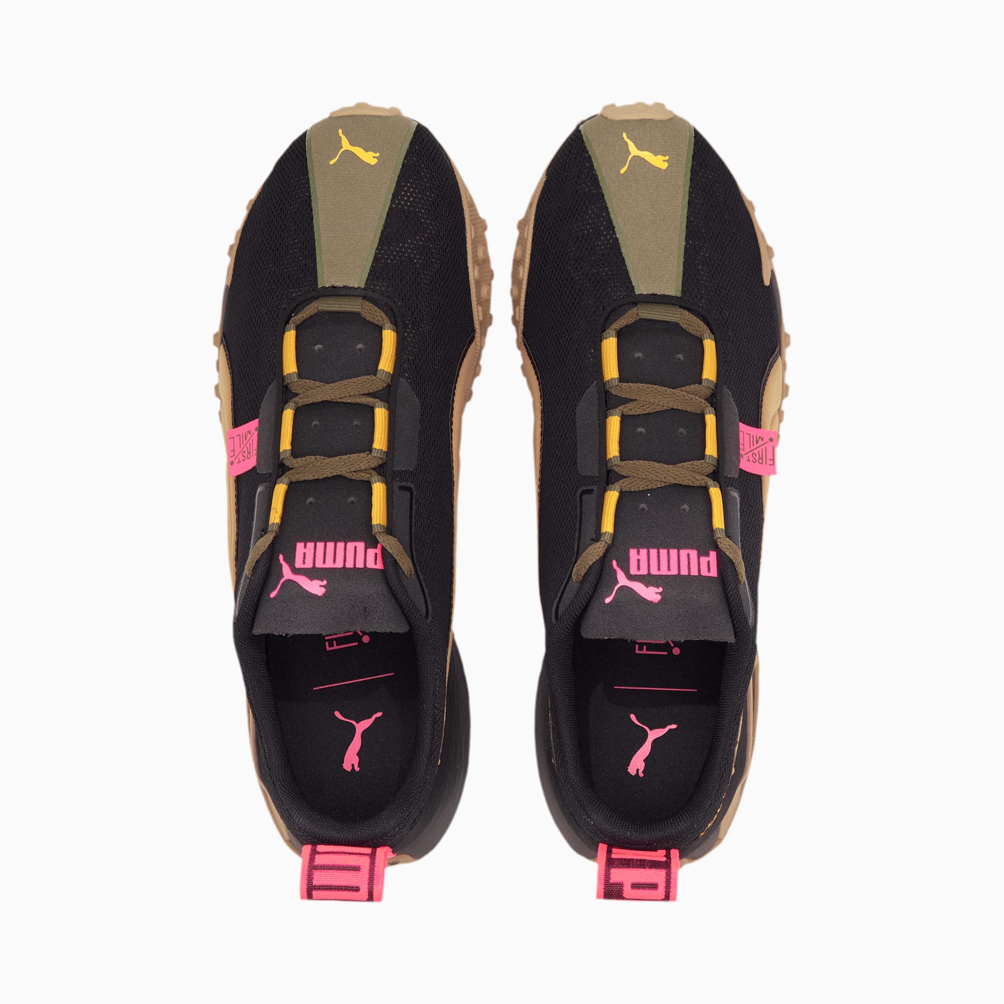 PUMA x FIRST MILE H.ST.20 Camo Running Shoes