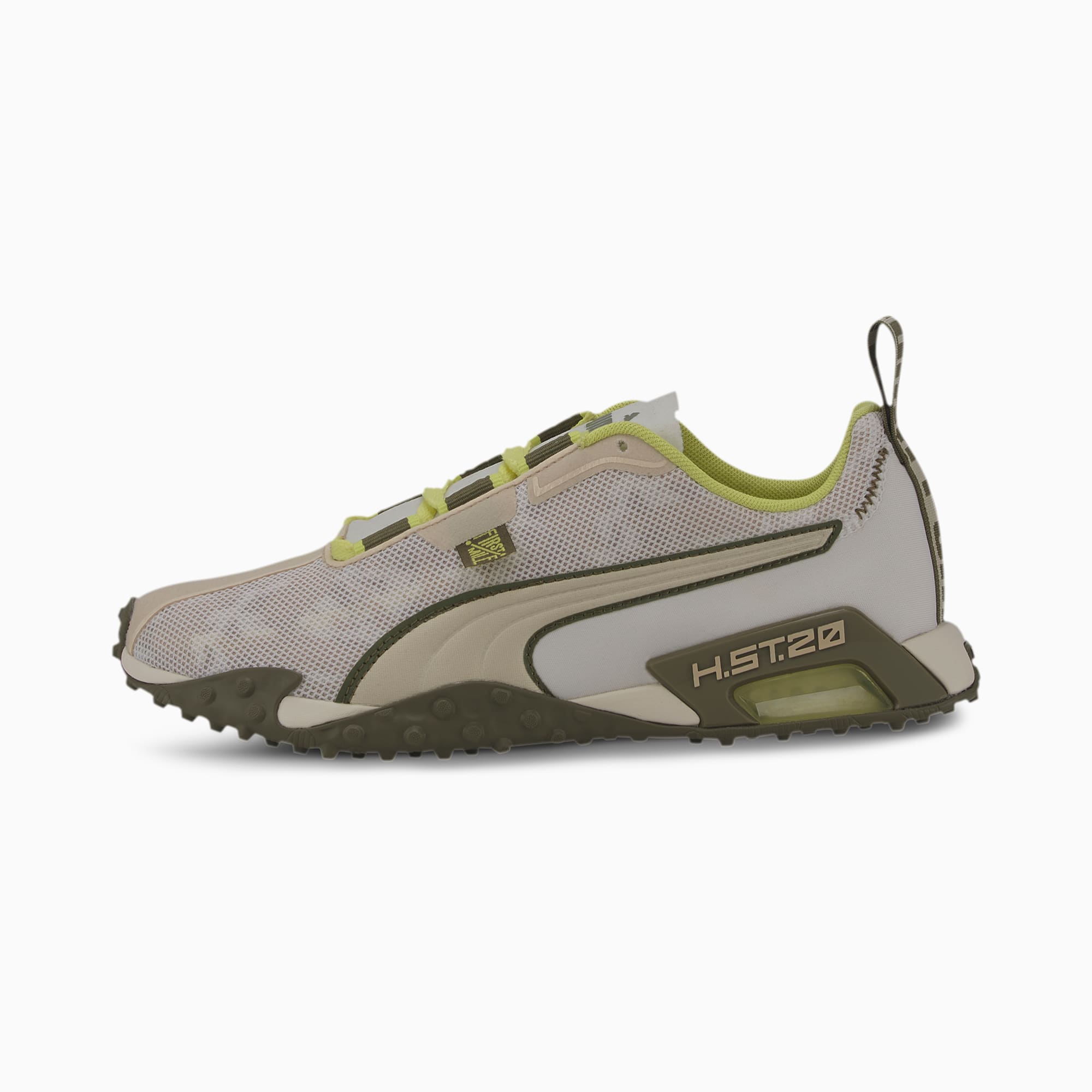 puma h street plus women's running shoes