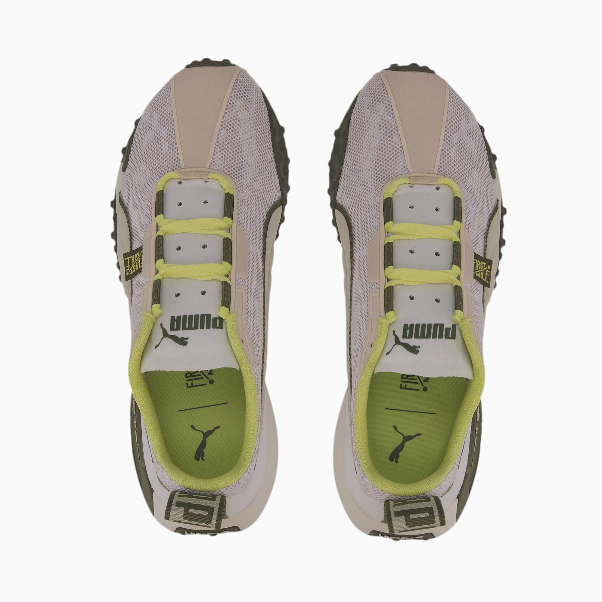 Puma h street deals womens running shoes