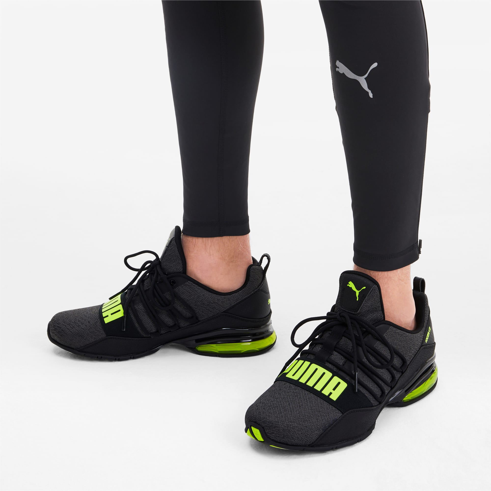Mens puma cell online